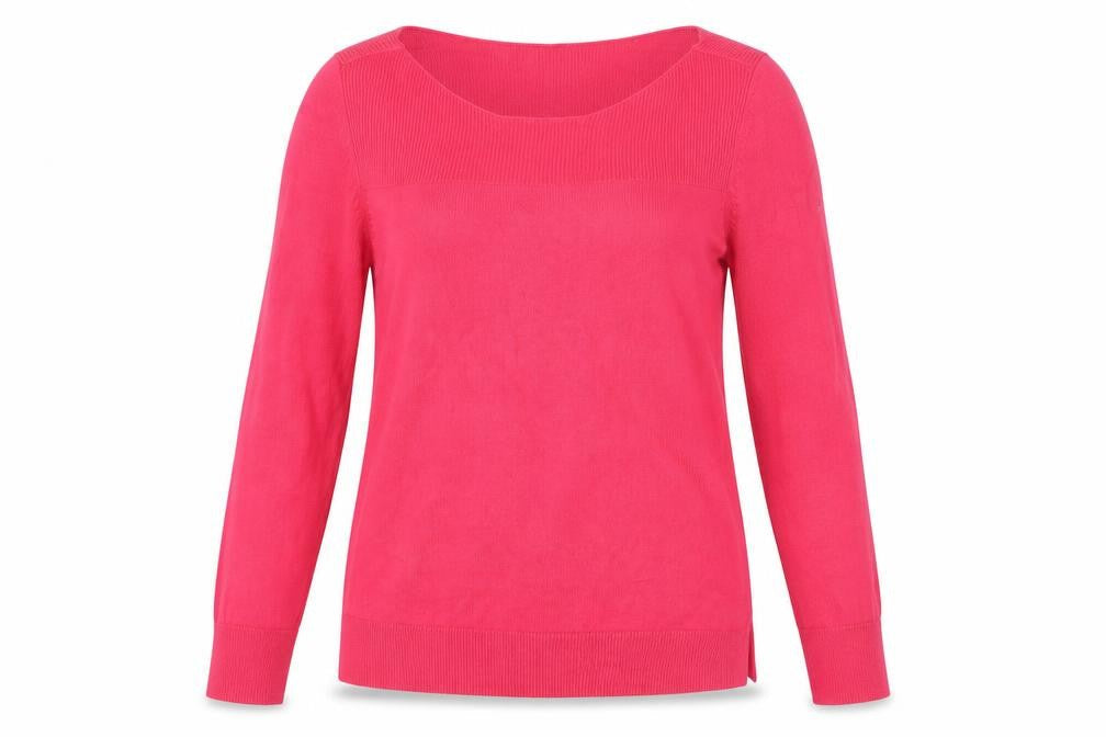 Gap Women's Pink XS Pullover Jumper