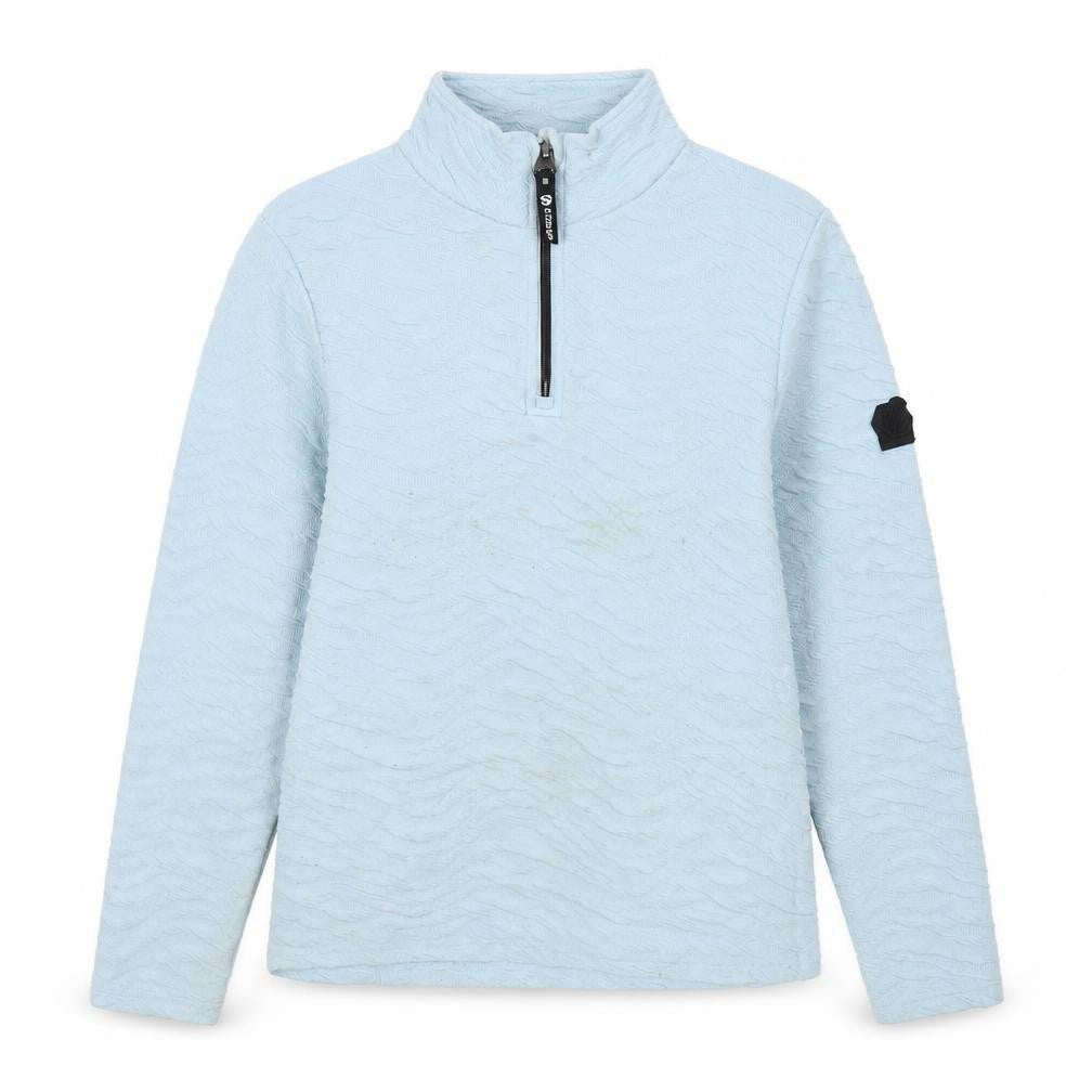 Dare 2b Women's Blue Pullover Sweatshirt XS