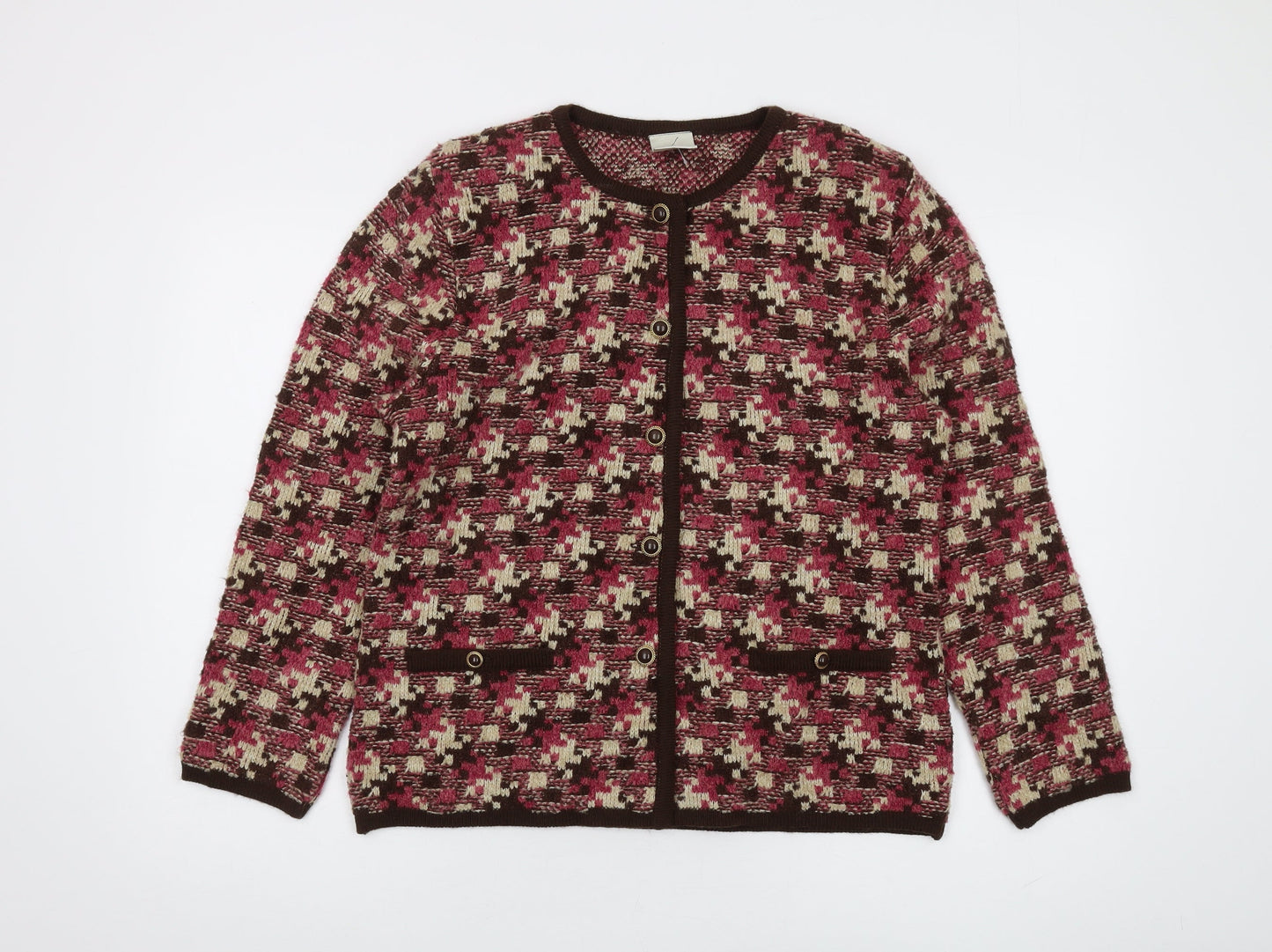Eastex Clothing Bundle - 5 Pack Preloved Womens Jumpers & Cardigans