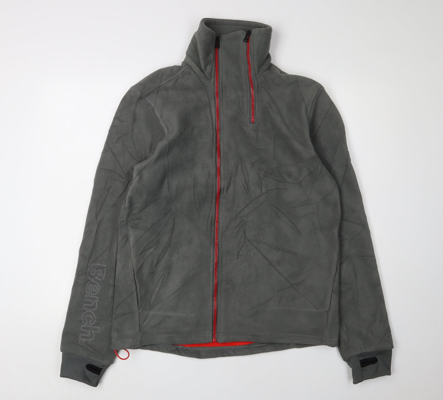 Bench Clothing Bundle - 5 Pack Preloved Mens Coats & Jackets