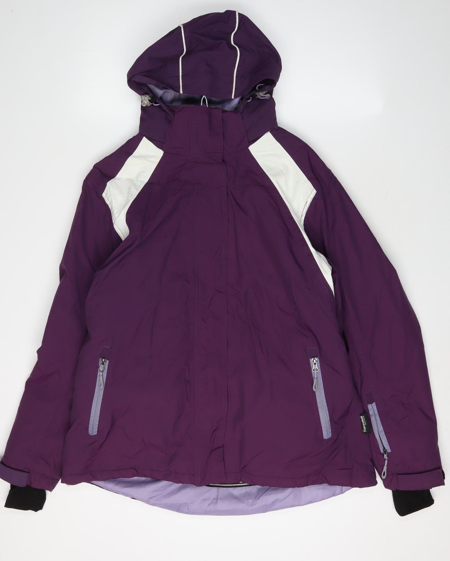 Crane Clothing Bundle - 5 Pack Preloved Womens Coats & Jackets
