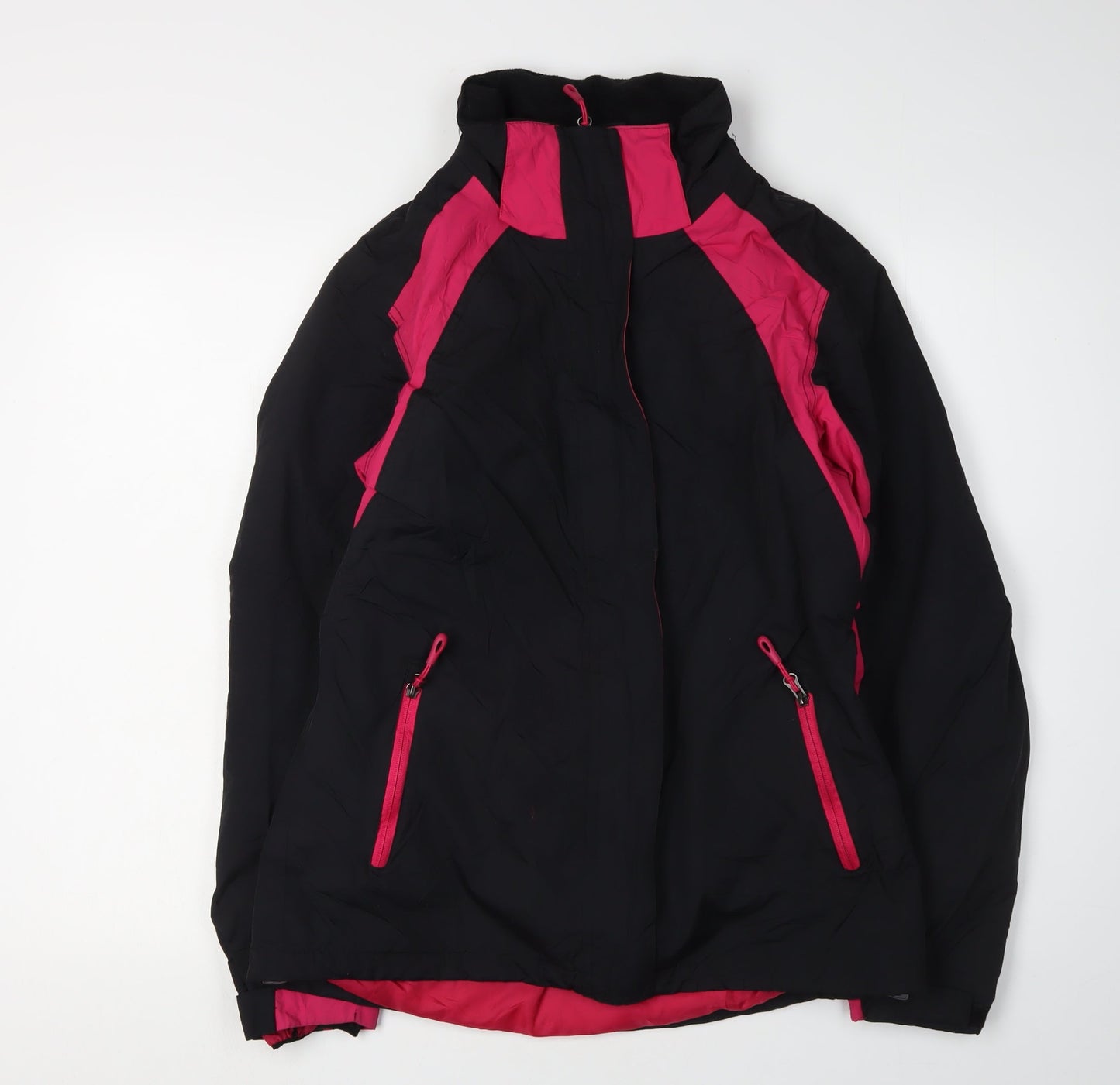 Crane Clothing Bundle - 5 Pack Preloved Womens Coats & Jackets
