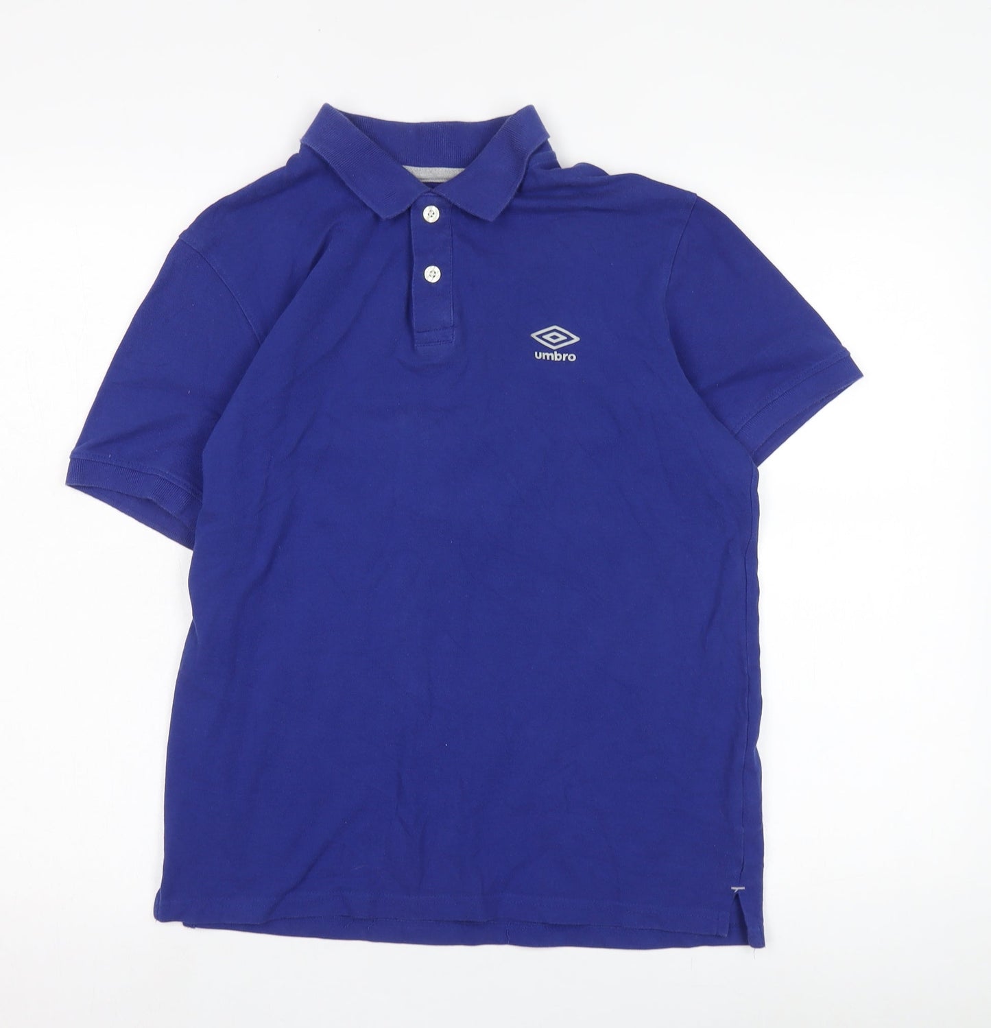 Umbro Clothing Bundle - 5 Pack Preloved Mens Polos