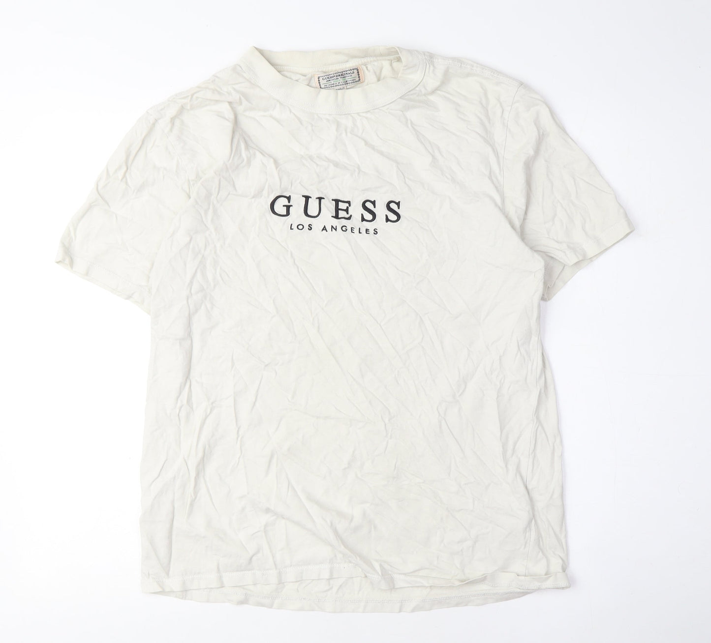 GUESS Clothing Bundle - 5 Pack Preloved Mens T-Shirts