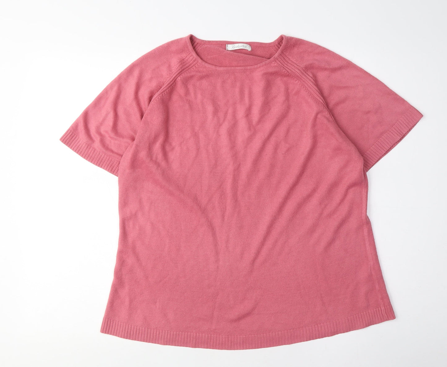 Berkertex Clothing Bundle - 5 Pack Preloved Womens Jumpers & Cardigans