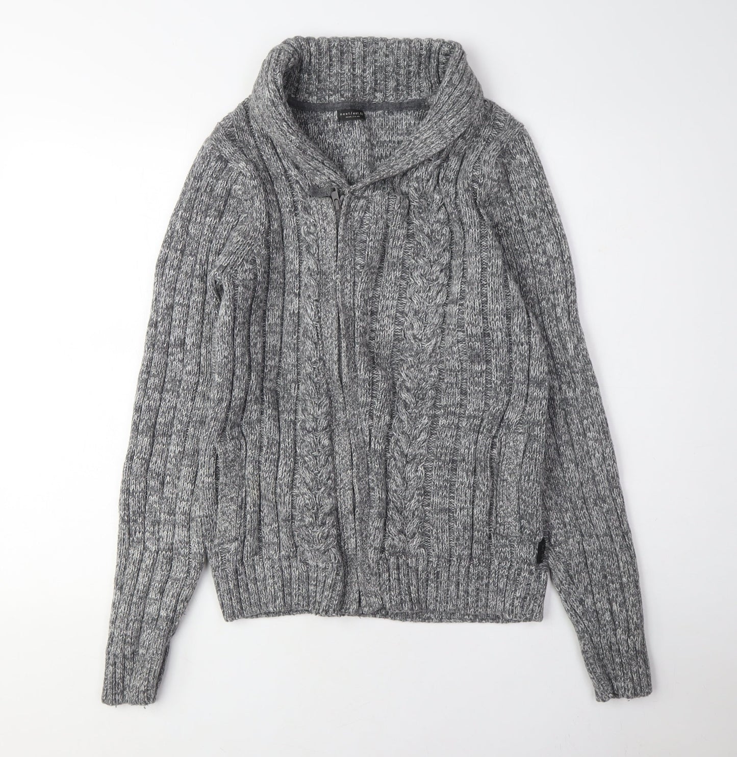 NEXT Clothing Bundle - 5 Pack Preloved Boys Jumpers & Cardigans
