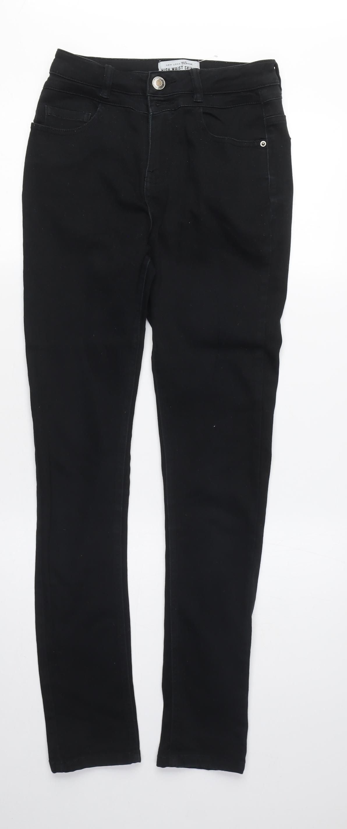 New Look Clothing Bundle - 5 Pack Preloved Girls Jeans