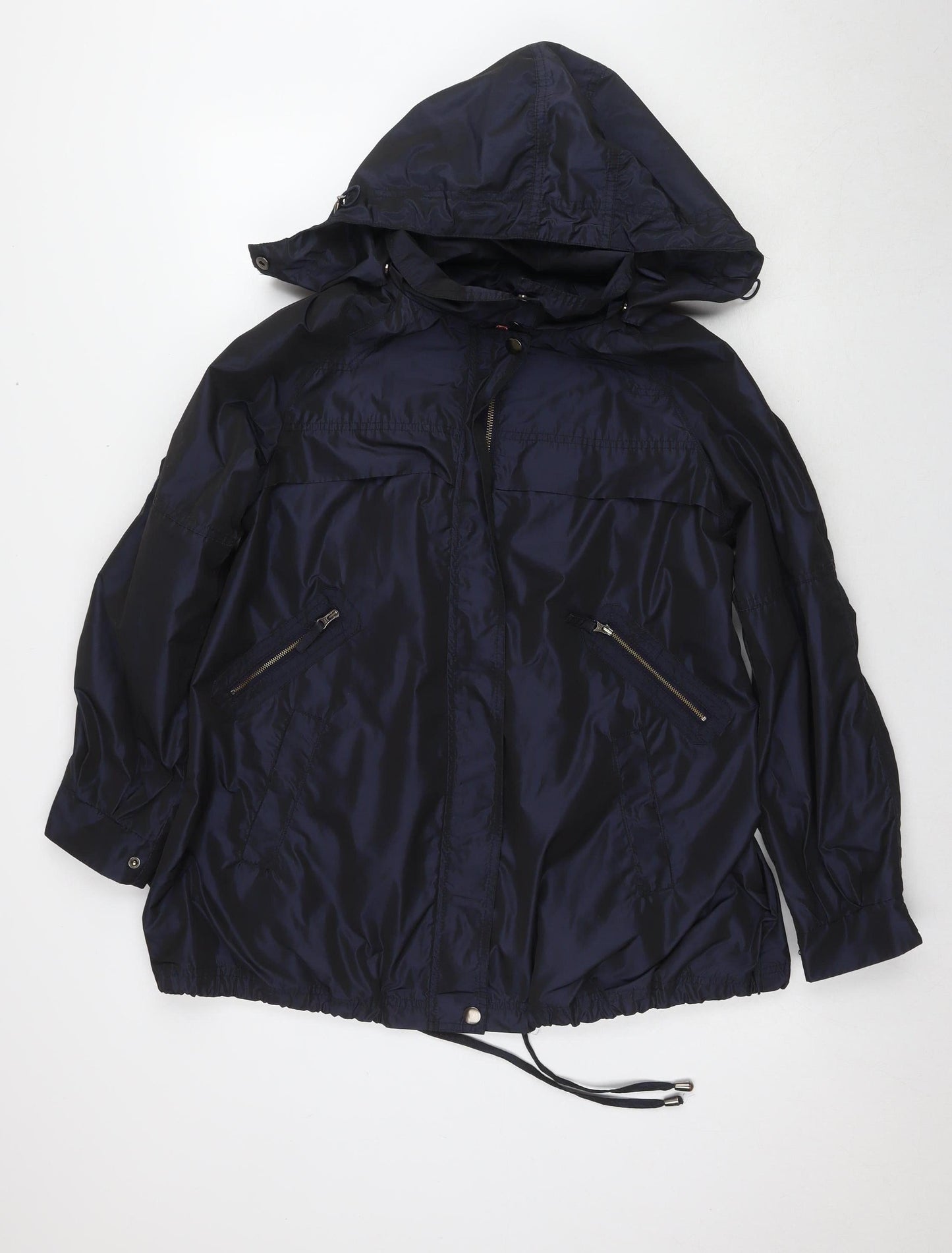 Monsoon Clothing Bundle - 5 Pack Preloved Womens Coats & Jackets
