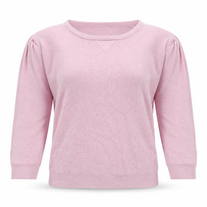 News Foschini Women's Pink Pullover Jumper M