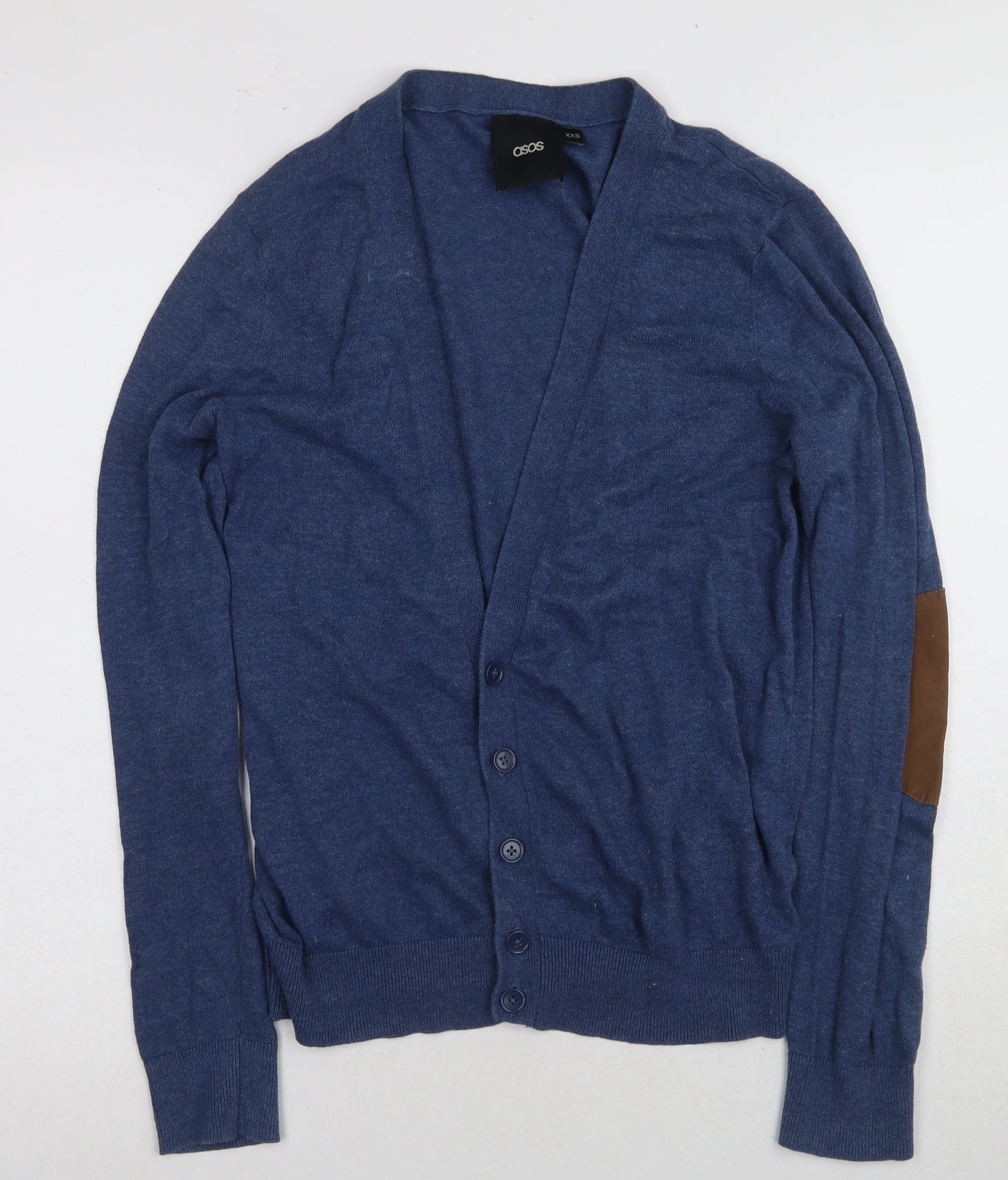 ASOS Clothing Bundle - 5 Pack Preloved Mens Jumpers & Cardigans