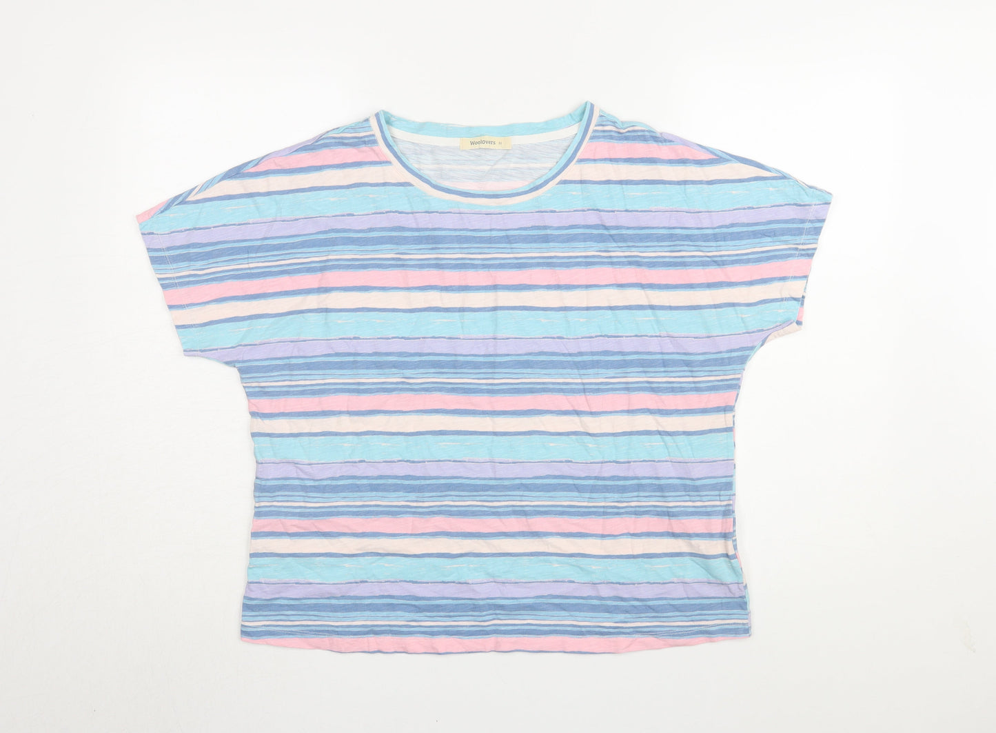 Woolovers Clothing Bundle - 5 Pack Preloved Womens Tops & Shirts