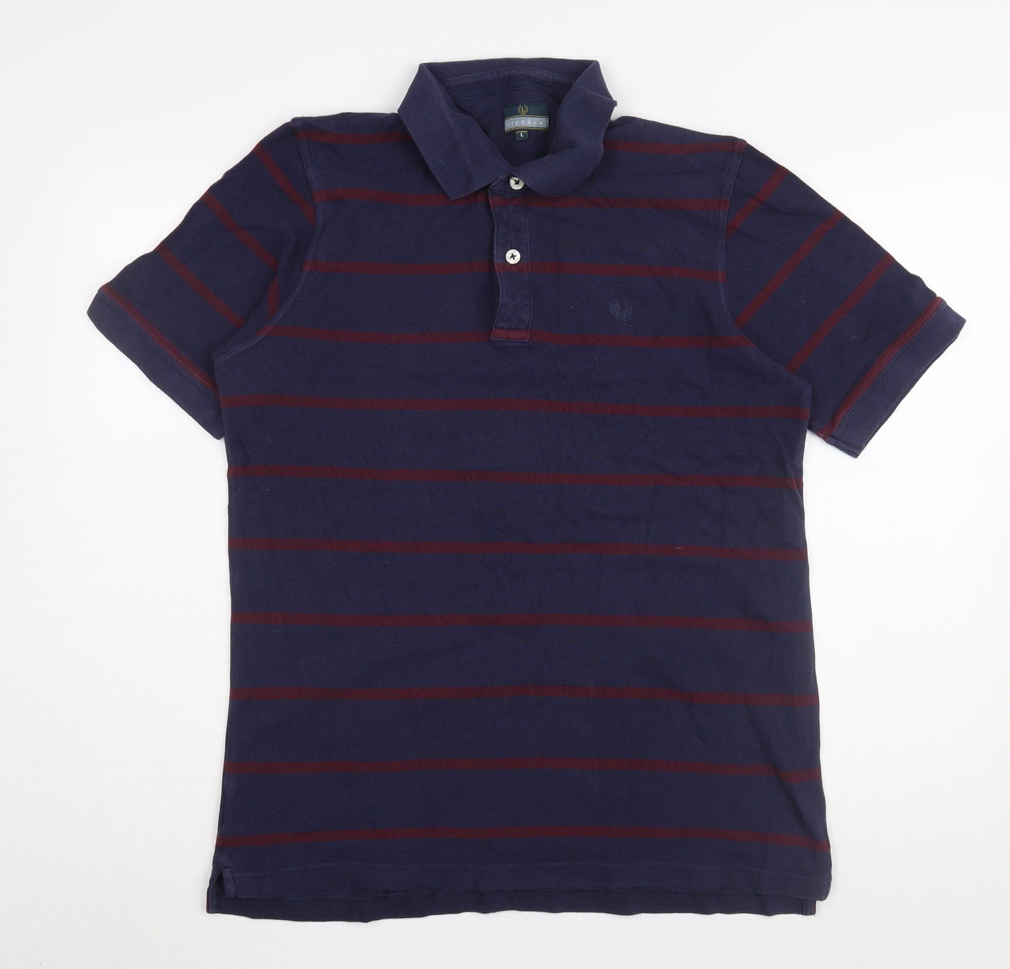 Lincoln Clothing Bundle - 5 Pack Preloved Mens Polos