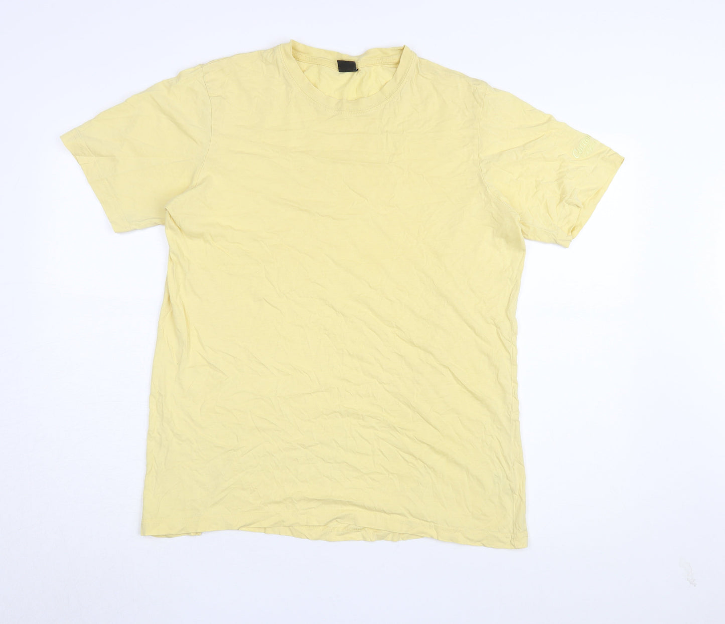 Cotton Traders Clothing Bundle - 5 Pack Preloved Mens T-Shirts