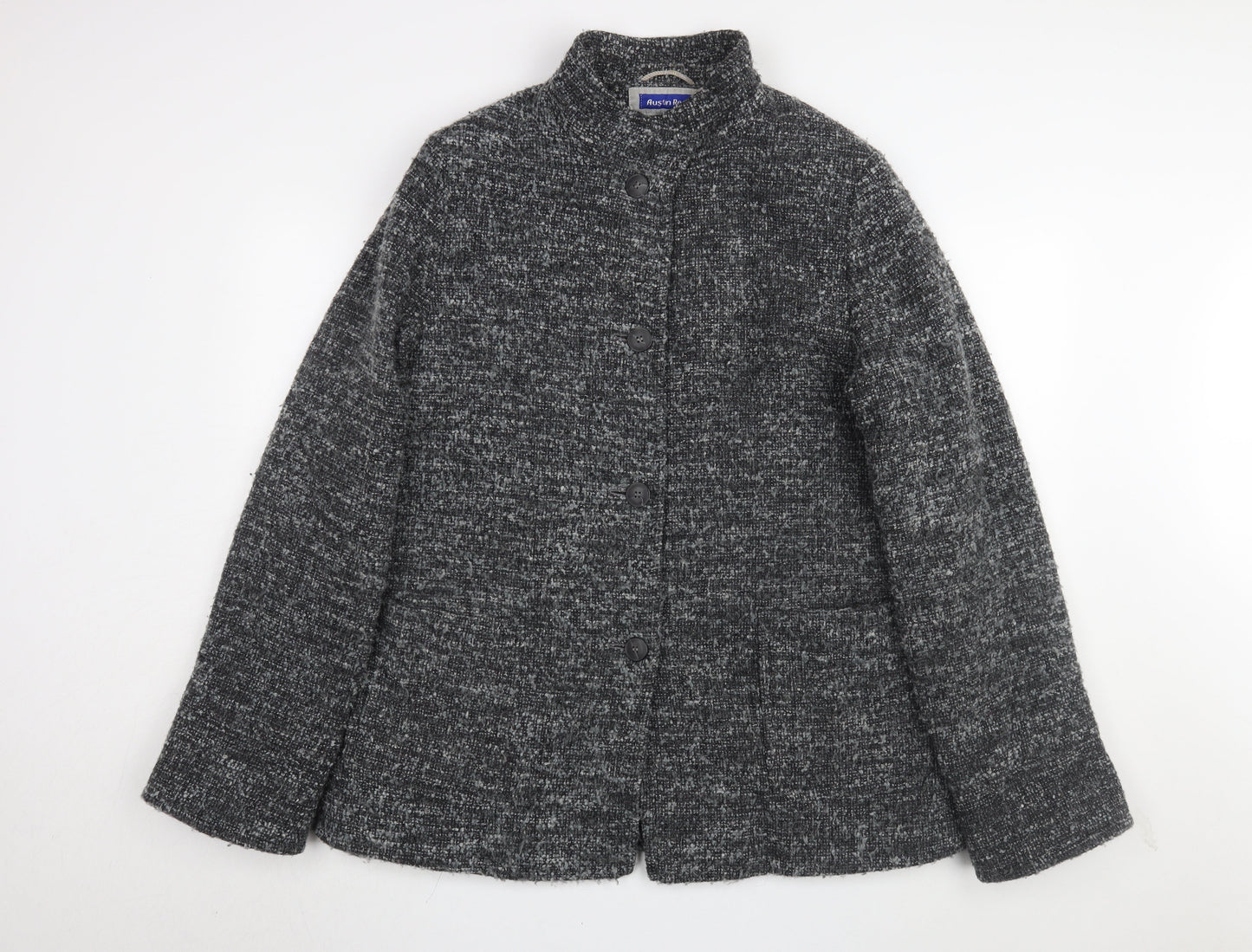 Austin Reed Clothing Bundle - 5 Pack Preloved Womens Coats & Jackets