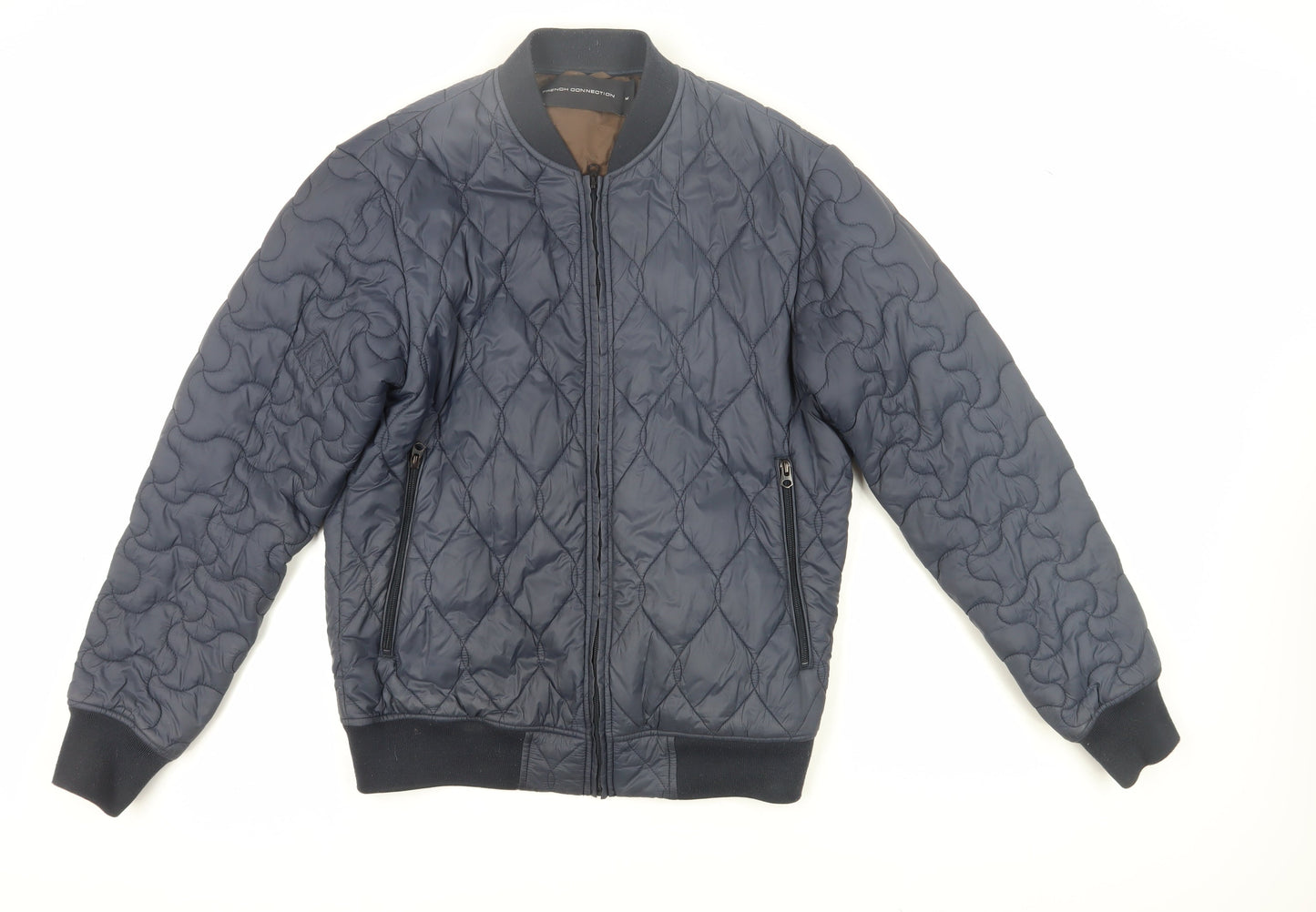 French Connection Clothing Bundle - 5 Pack Preloved Mens Coats & Jackets