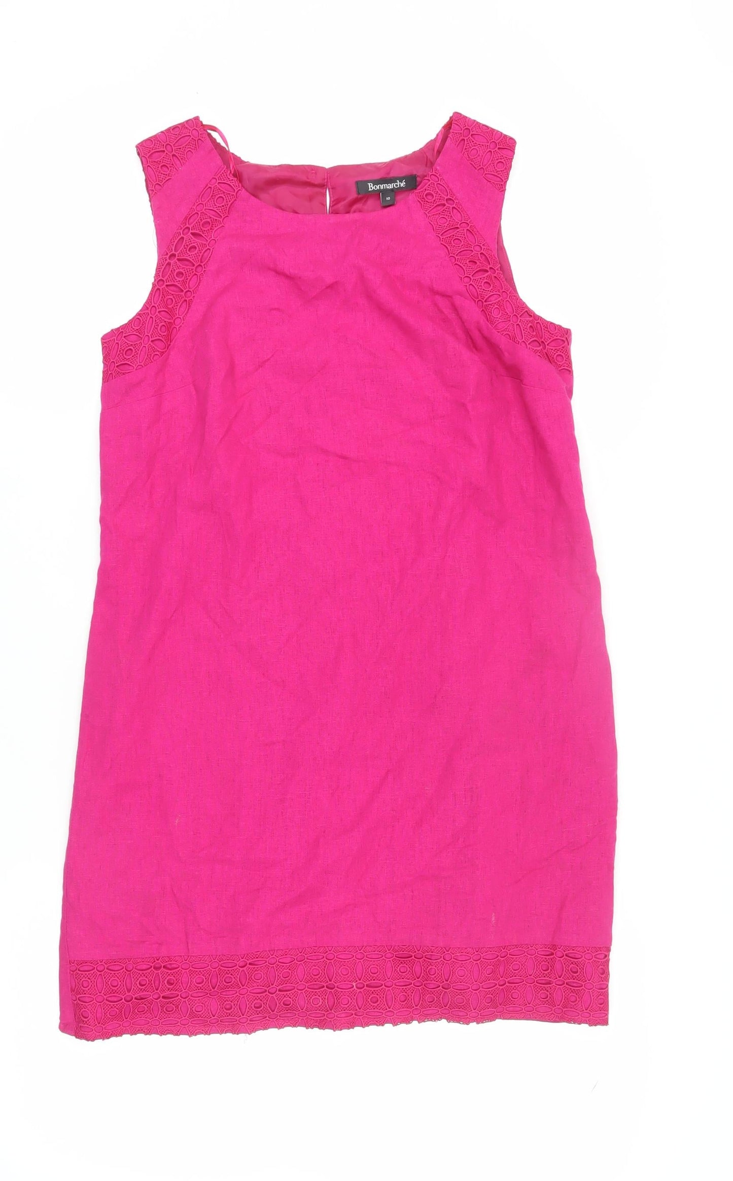 Bonmarché Clothing Bundle - 5 Pack Preloved Womens Dresses
