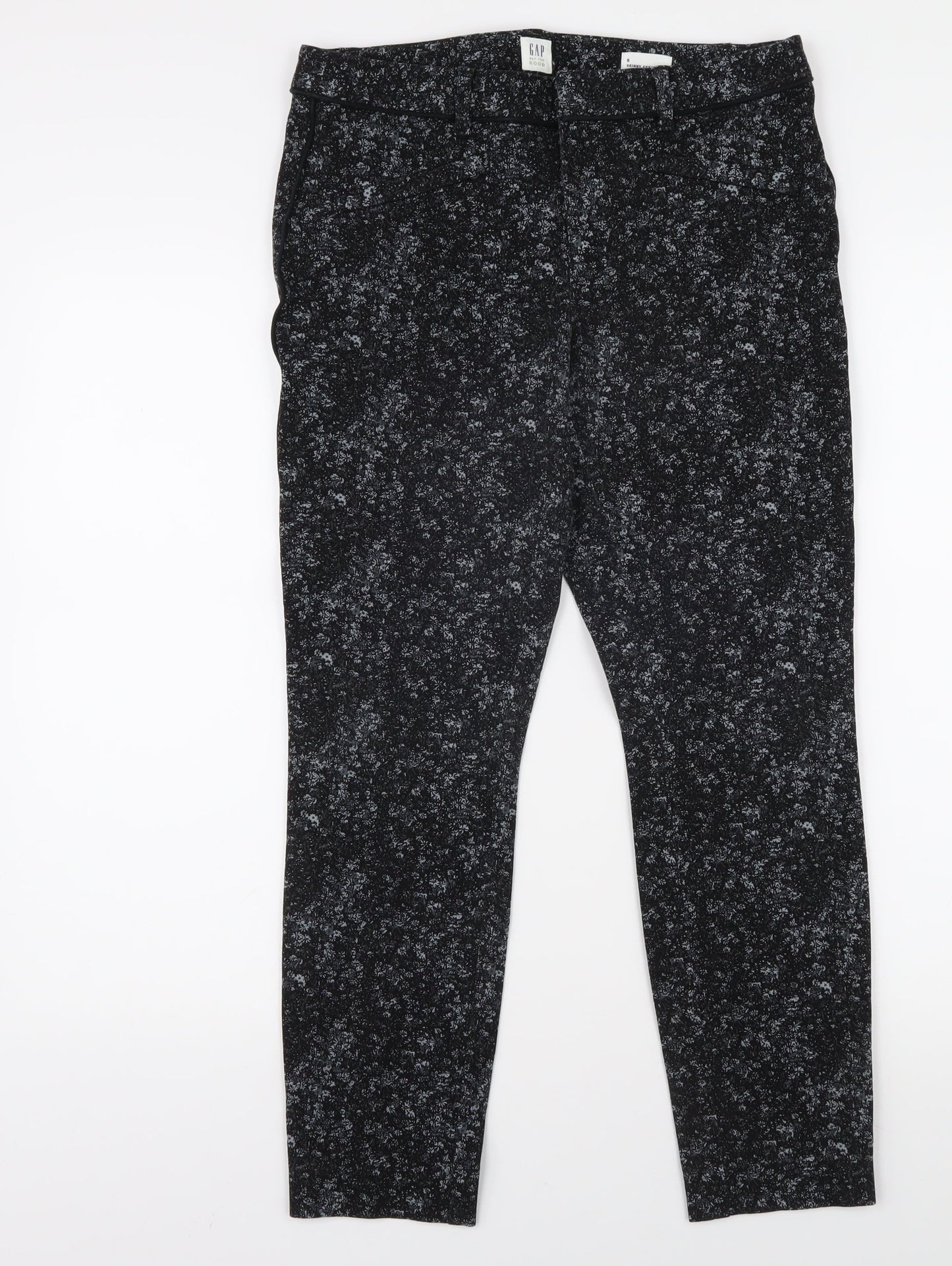 Gap Clothing Bundle - 5 Pack Preloved Womens Trousers