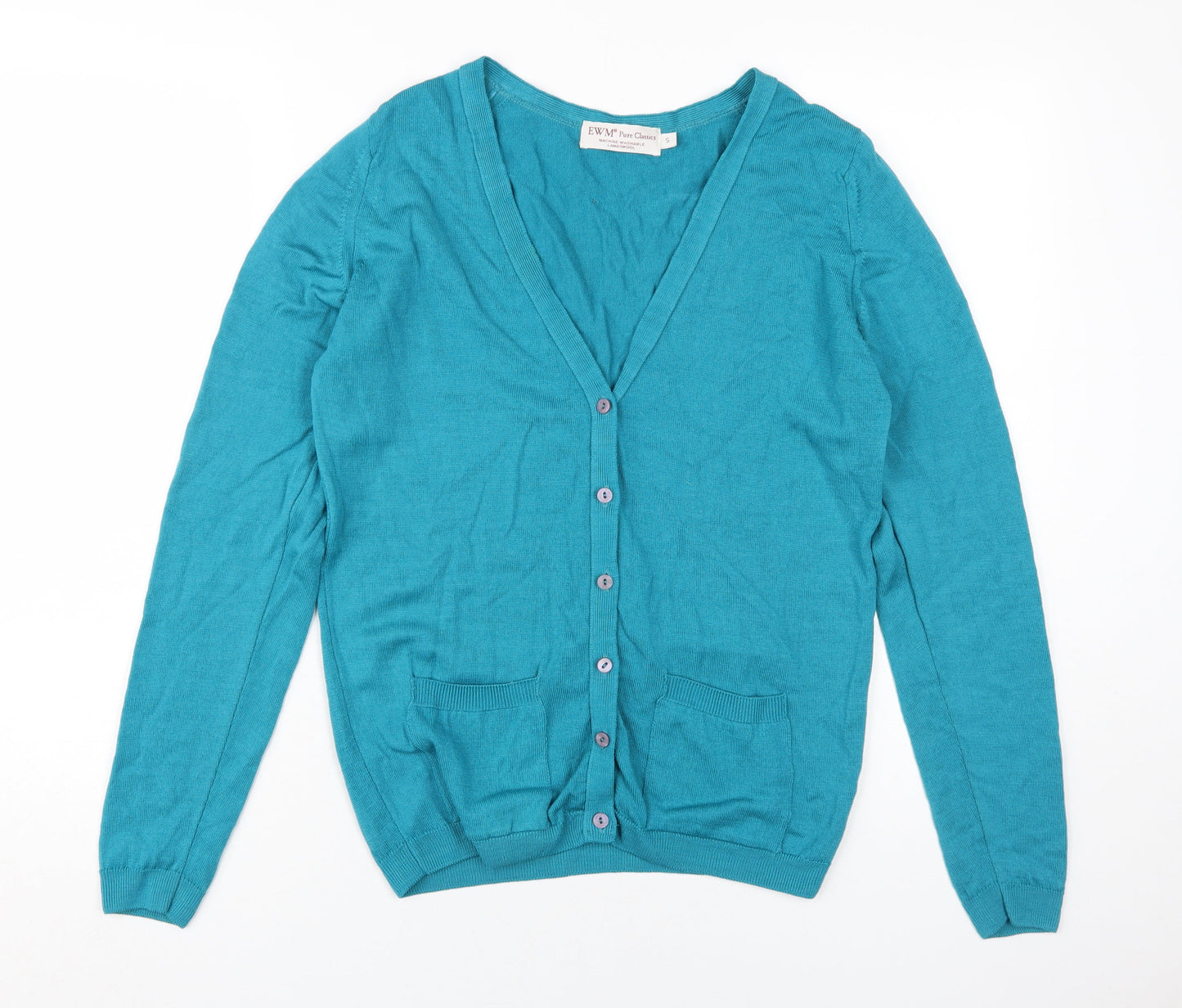 Classic Clothing Bundle - 5 Pack Preloved Womens Jumpers & Cardigans