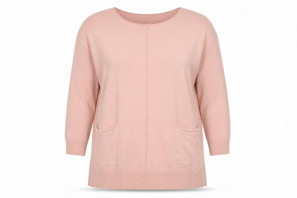 Apricot Women's Pink Cardigan Size 10