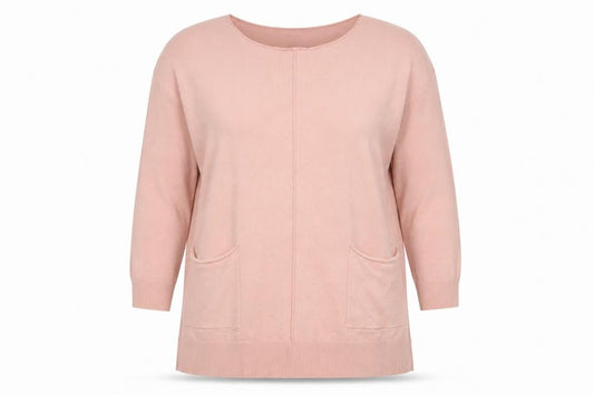 Apricot Women's Pink Cardigan Size 10