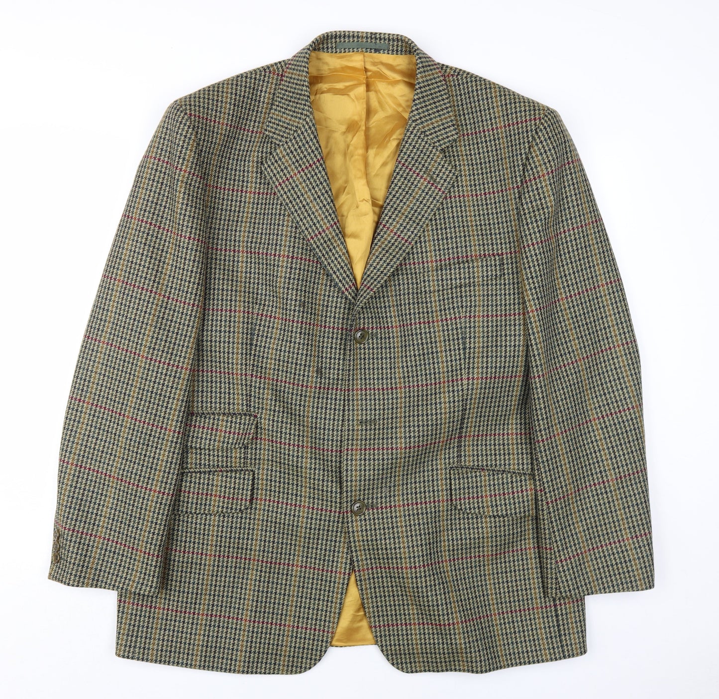Brook Taverner Clothing Bundle - 5 Pack Preloved Mens Suits & Tailoring