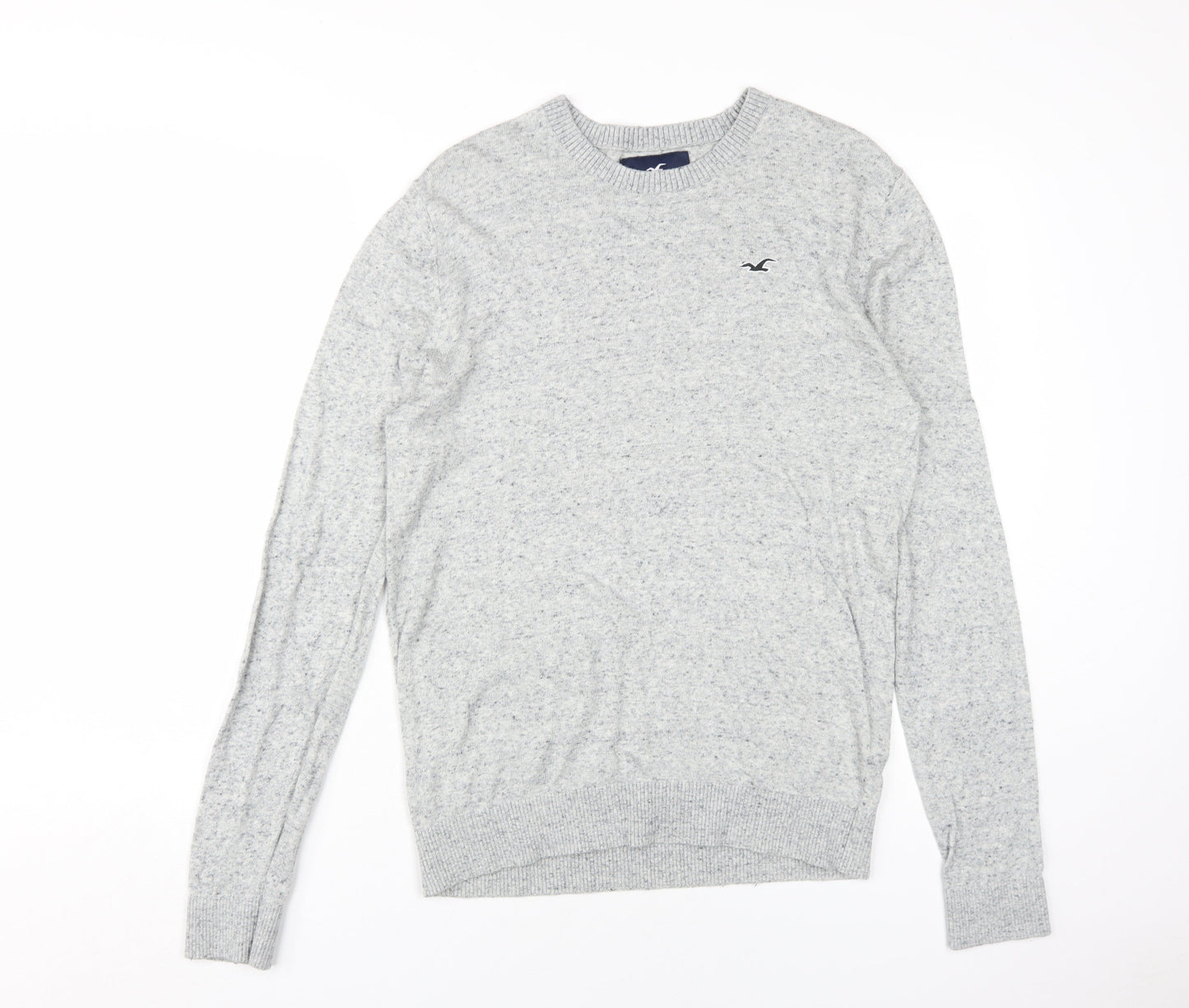 Hollister Clothing Bundle - 5 Pack Preloved Mens Jumpers & Cardigans