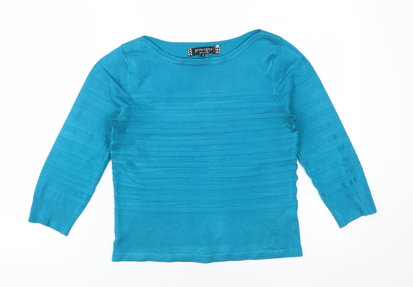 Principles Clothing Bundle - 5 Pack Preloved Womens Jumpers & Cardigans