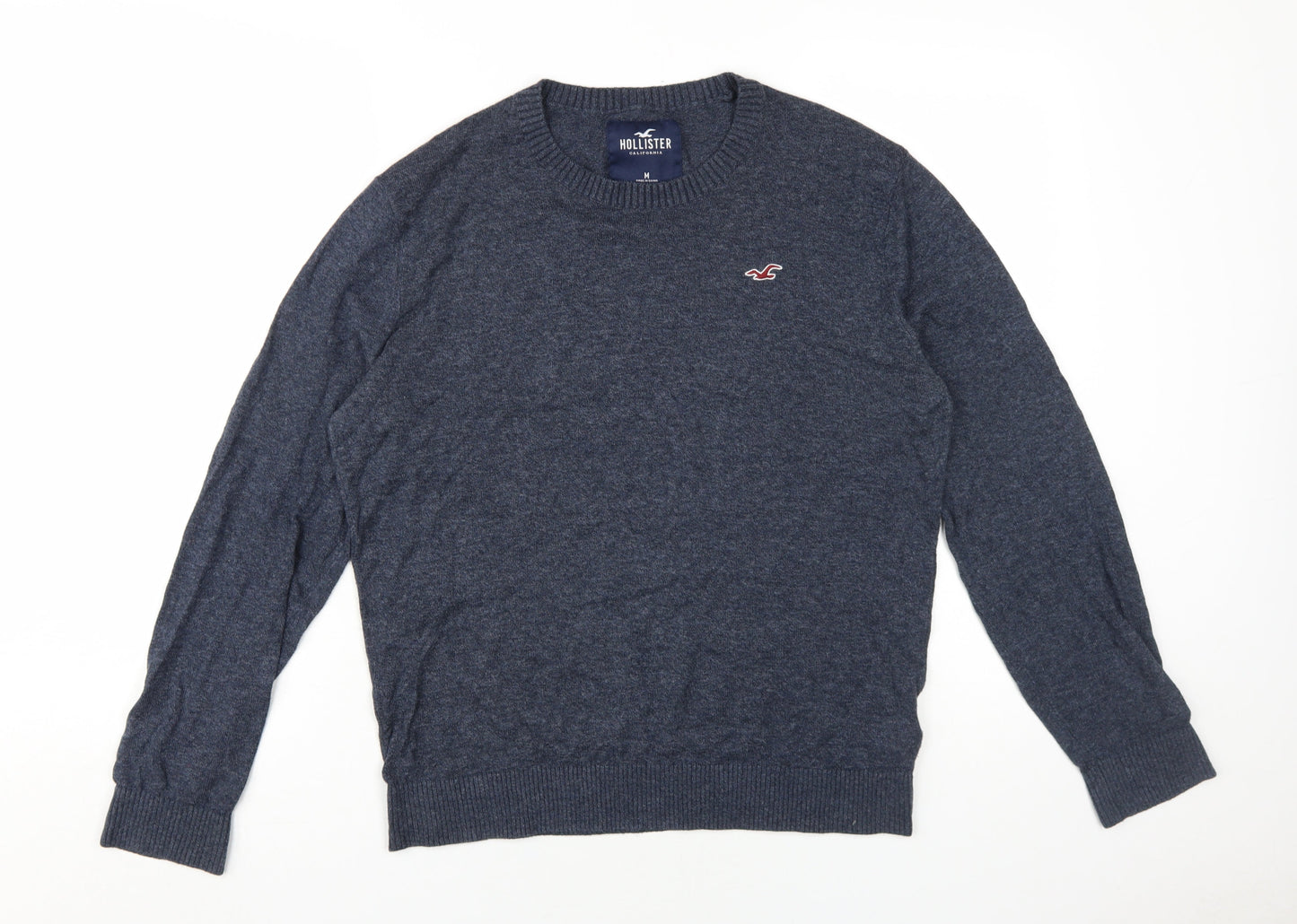 Hollister Clothing Bundle - 5 Pack Preloved Mens Jumpers & Cardigans