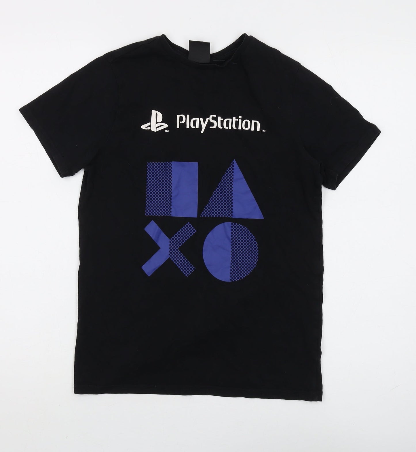 PlayStation Clothing Bundle - 5 Pack Preloved Boys T-Shirts, Tops & Shirts