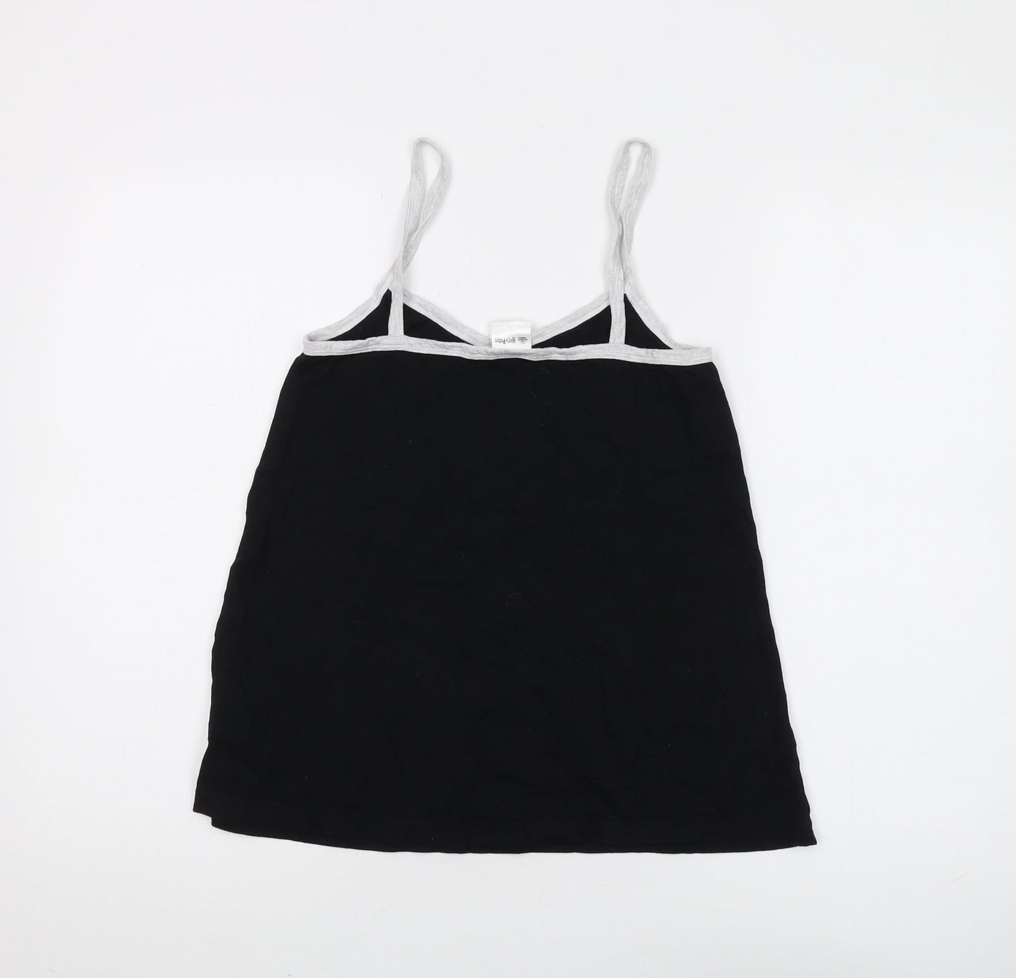 Harry Potter Black Camisole Tank Women’s Size 8