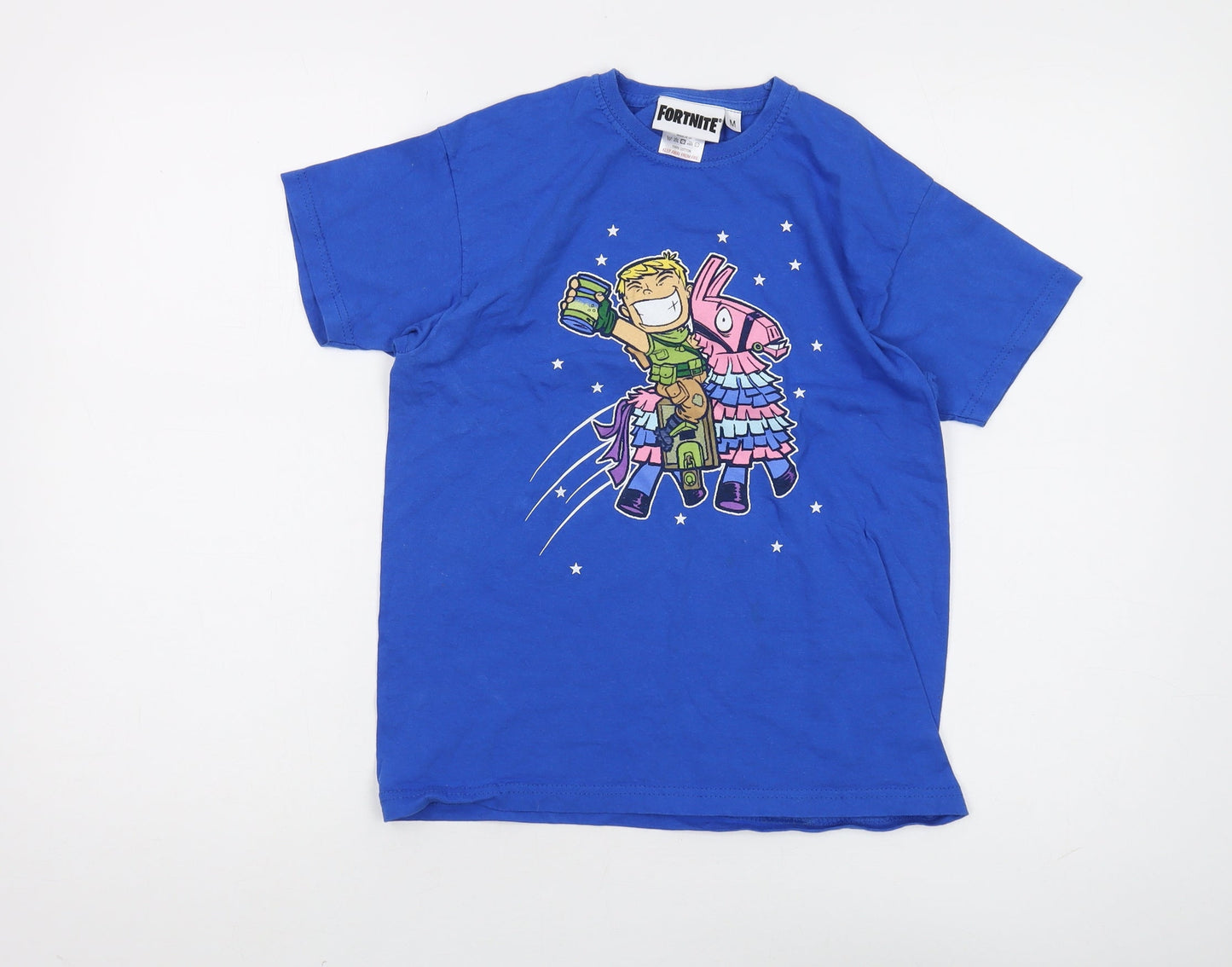 Fortnite Clothing Bundle - 5 Pack Preloved Boys T-Shirts, Tops & Shirts