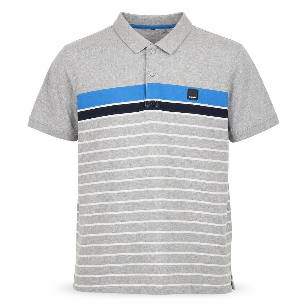 Bench Men's Polo shirt Size L