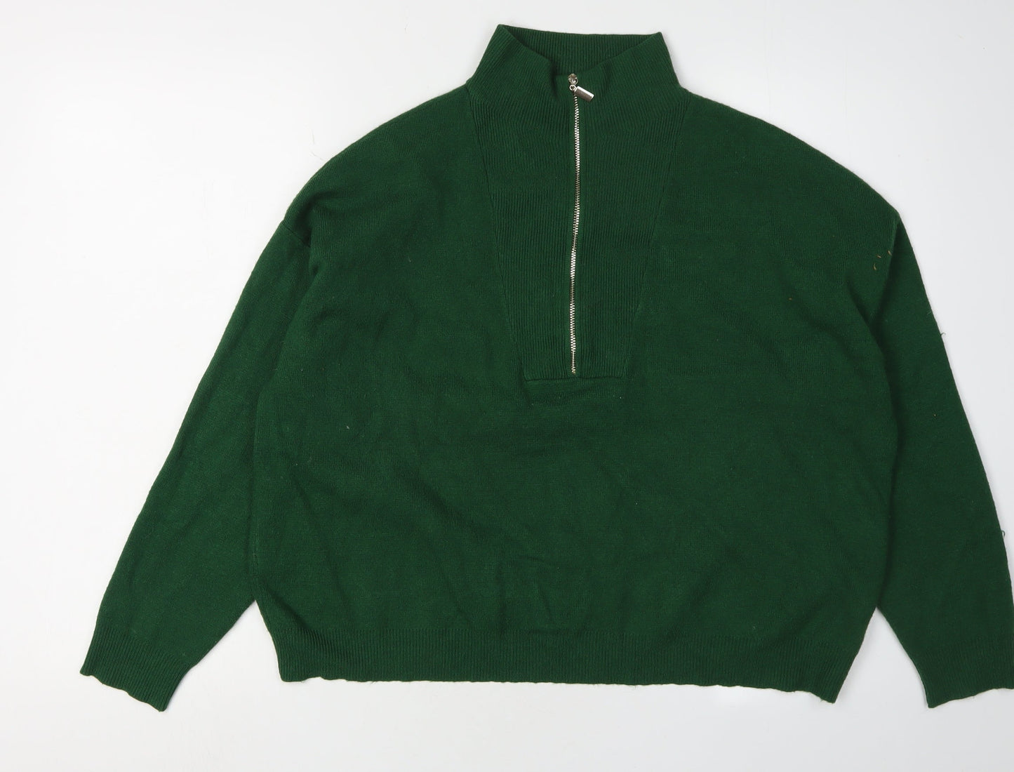 Stradivarius Clothing Bundle - 5 Pack Preloved Womens Jumpers & Cardigans