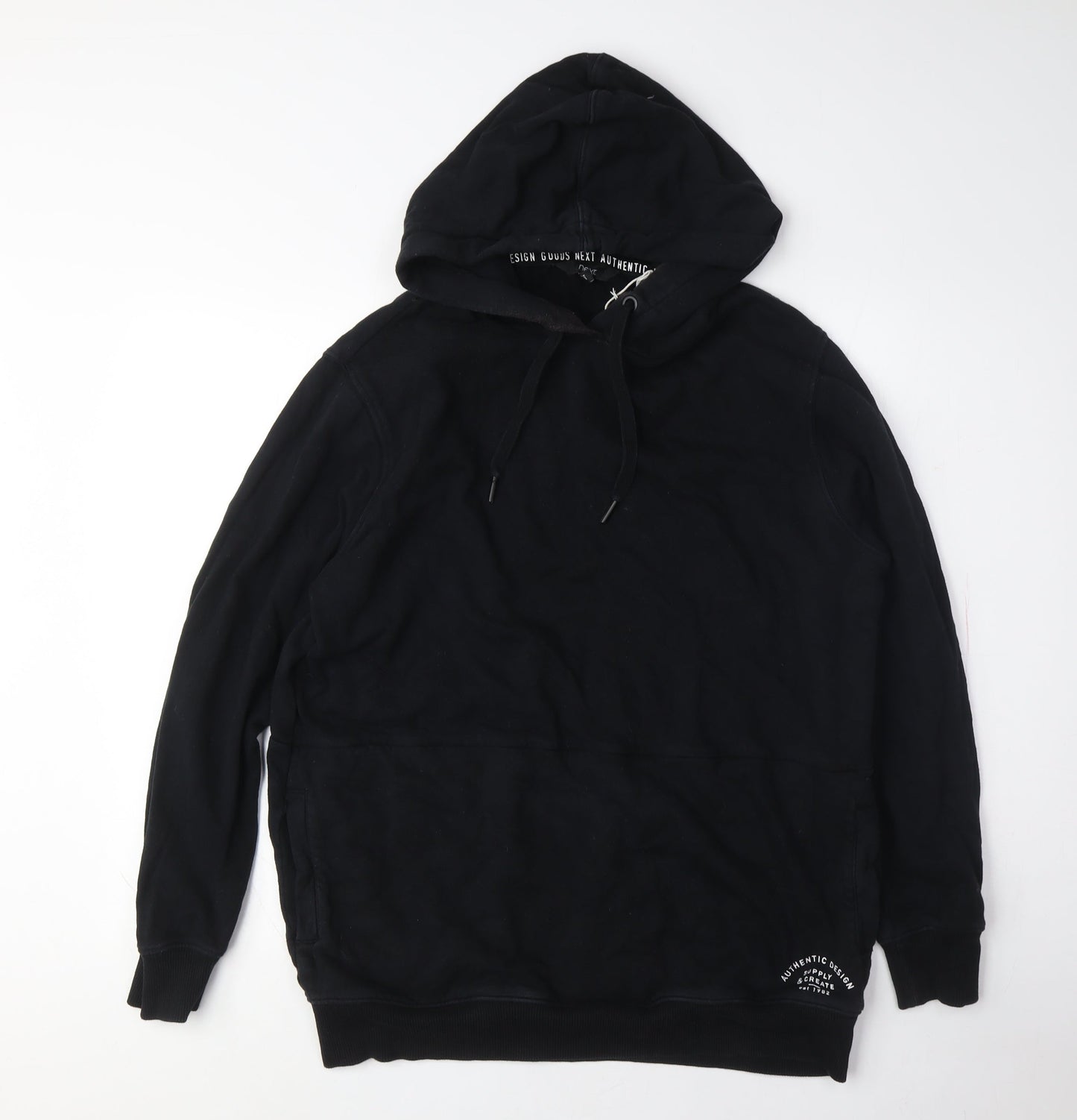NEXT Clothing Bundle - 5 Pack Preloved Mens Hoodies & Sweats