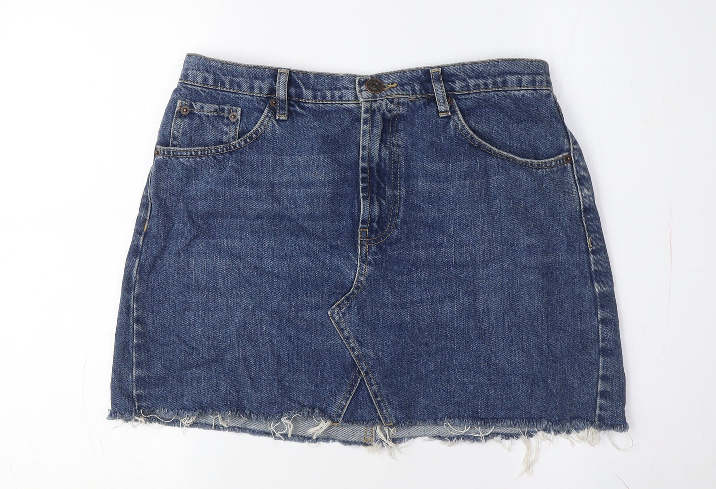 BDG Clothing Bundle - 5 Pack Preloved Womens Skirts