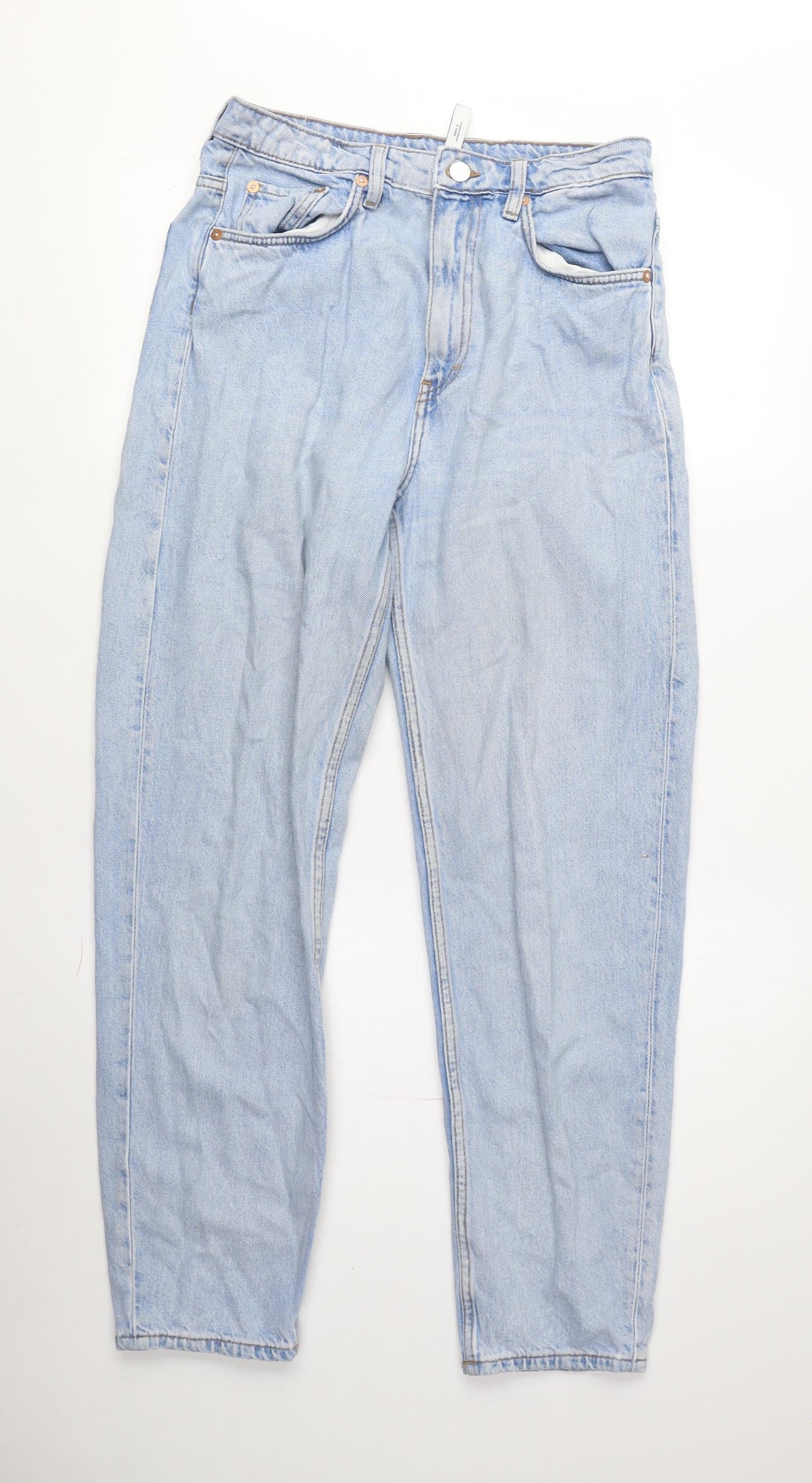 Weekday Clothing Bundle - 5 Pack Preloved Womens Jeans
