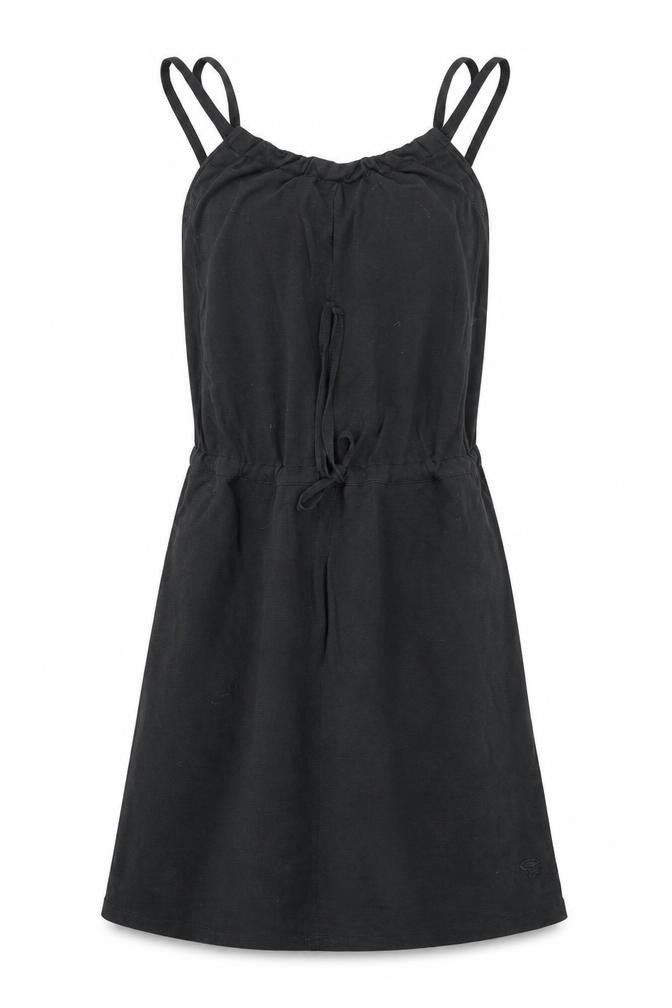 Mountain Hardwear Women's Black XS Strappy Dress