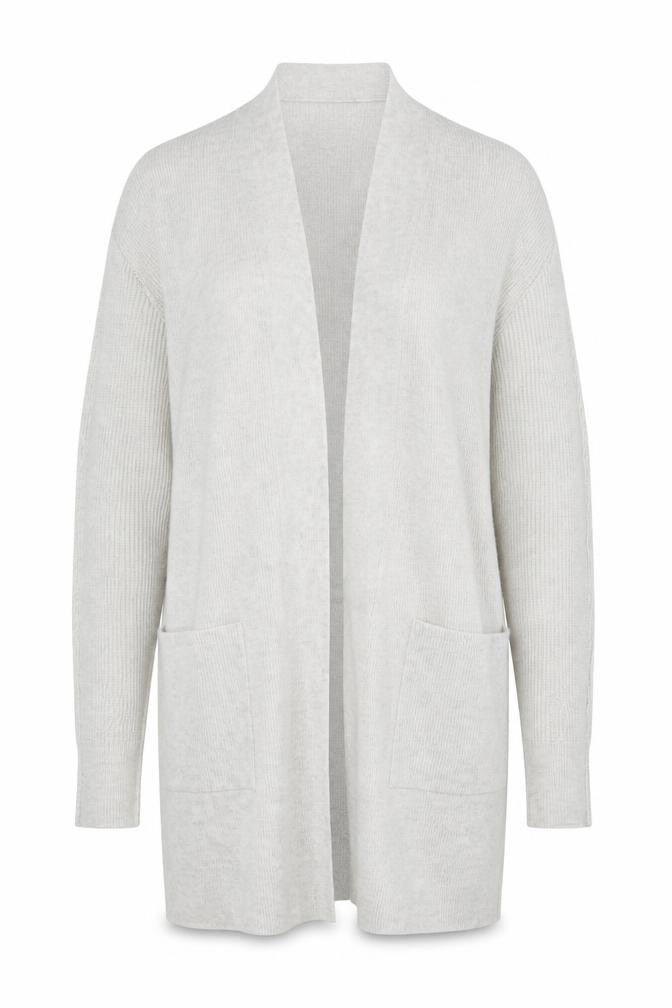 Marks & Spencer Women's Grey Cardigan Size 10