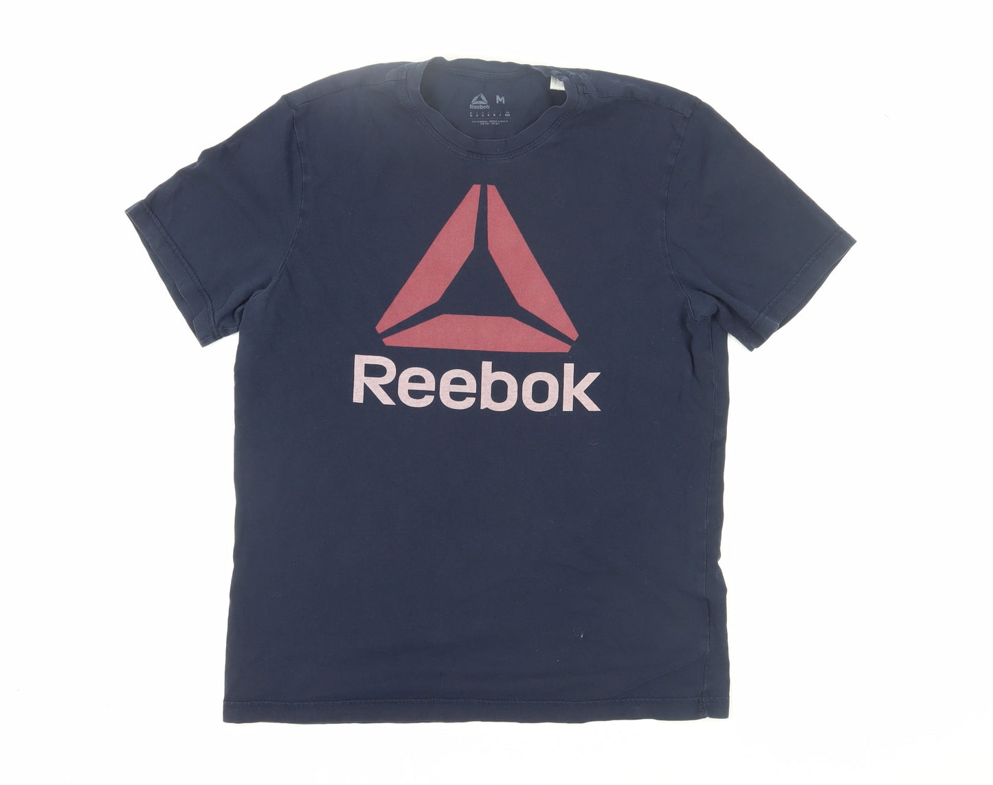 Reebok Clothing Bundle - 5 Pack Preloved Mens T-Shirts