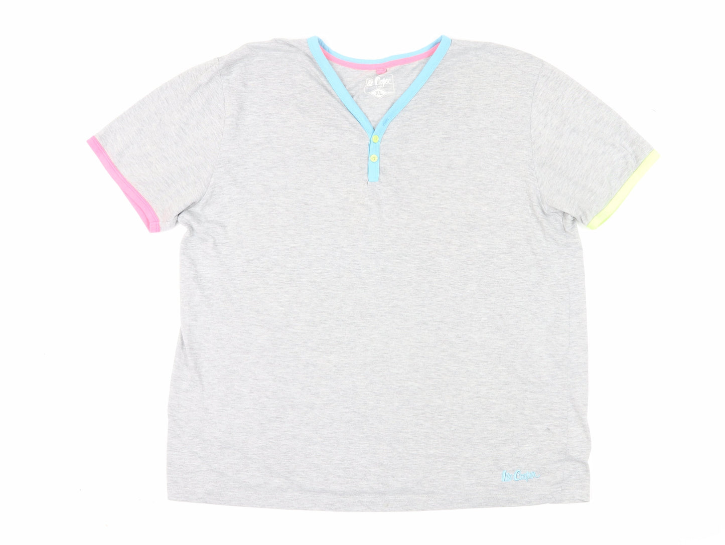 Lee Cooper Clothing Bundle - 5 Pack Preloved Womens Tops & Shirts
