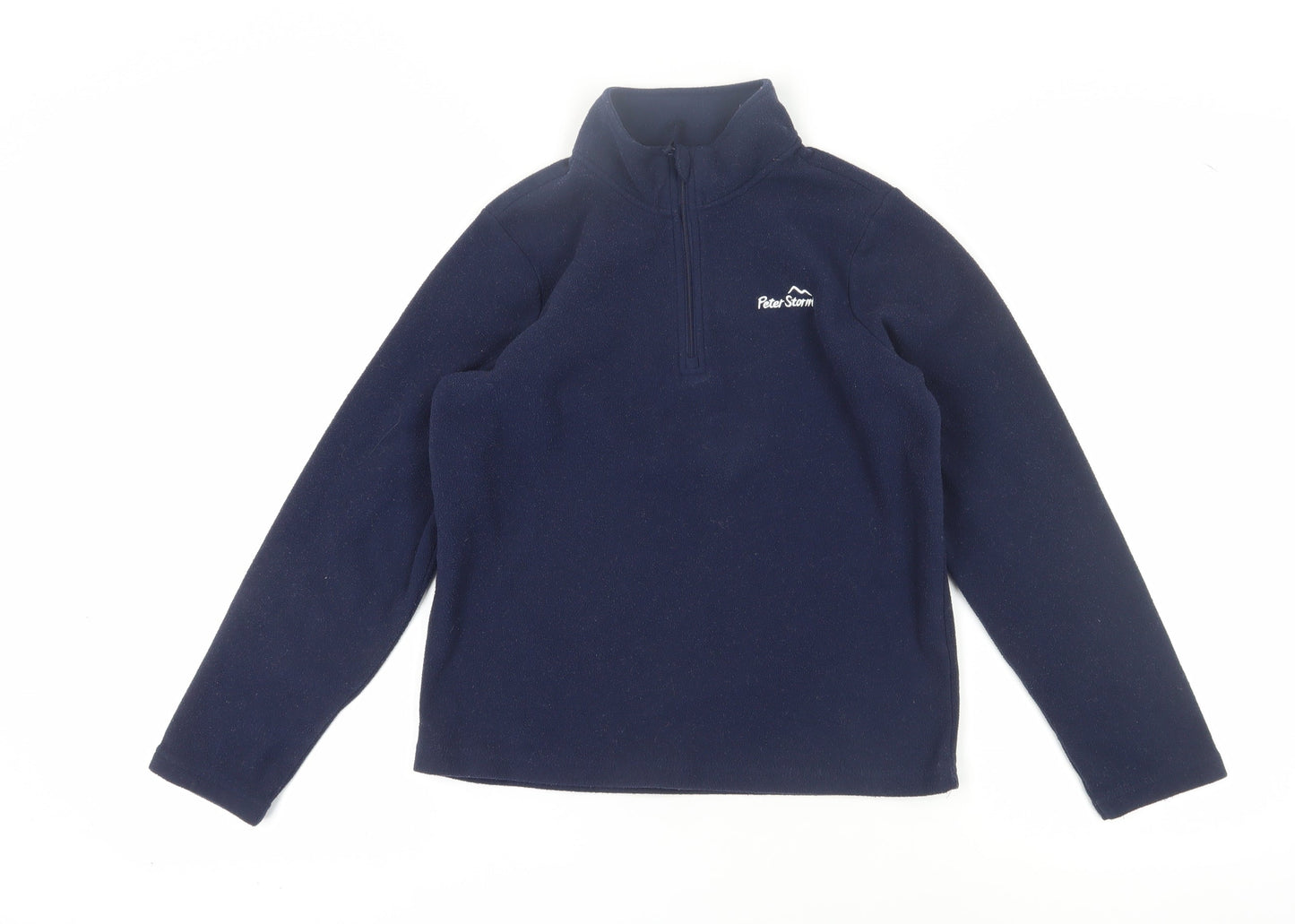Peter Storm Clothing Bundle - 5 Pack Preloved Boys Hoodies & Sweatshirts