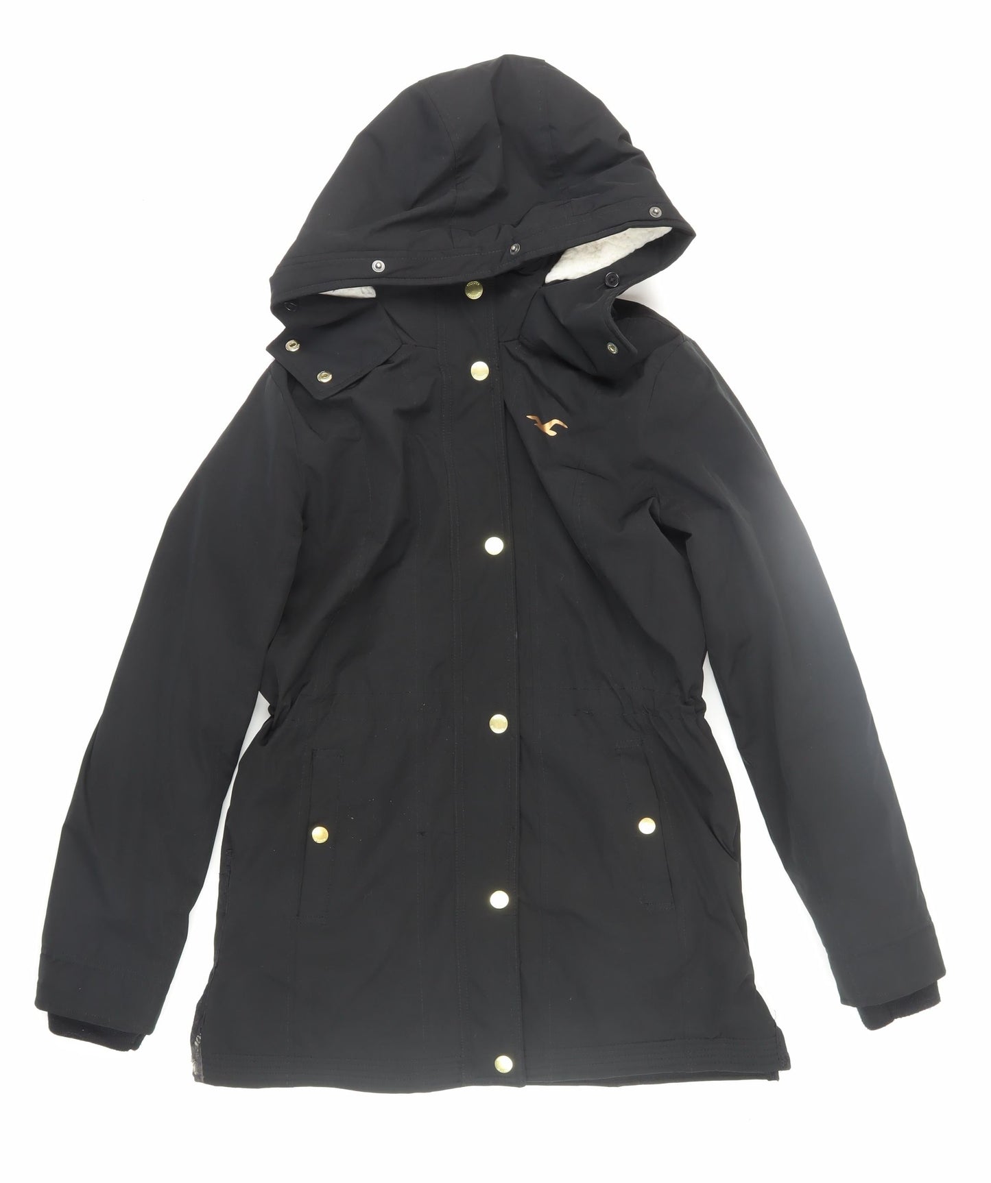 Hollister Clothing Bundle - 5 Pack Preloved Womens Coats & Jackets