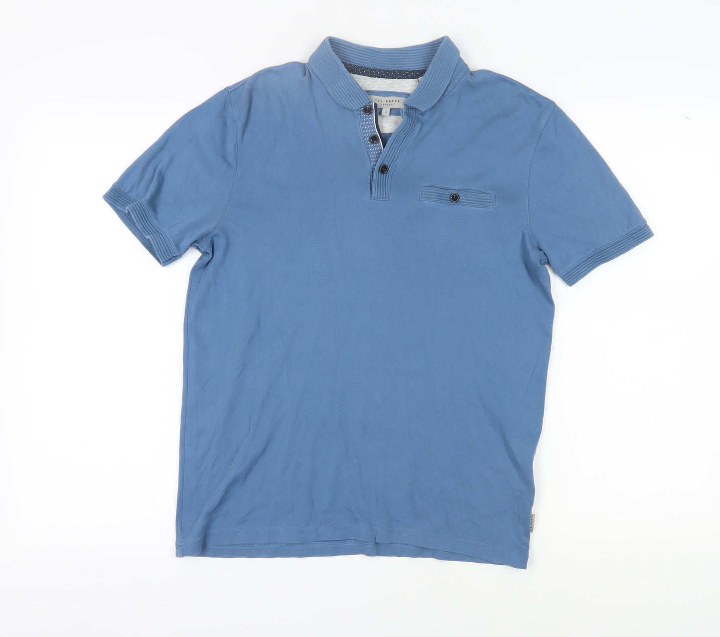 Ted Baker Clothing Bundle - 5 Pack Preloved Mens Polos