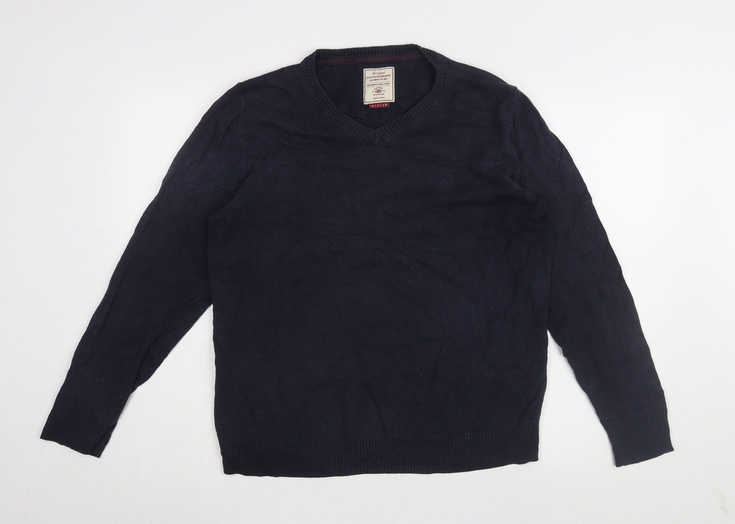 Fat Face Clothing Bundle - 5 Pack Preloved Mens Jumpers & Cardigans