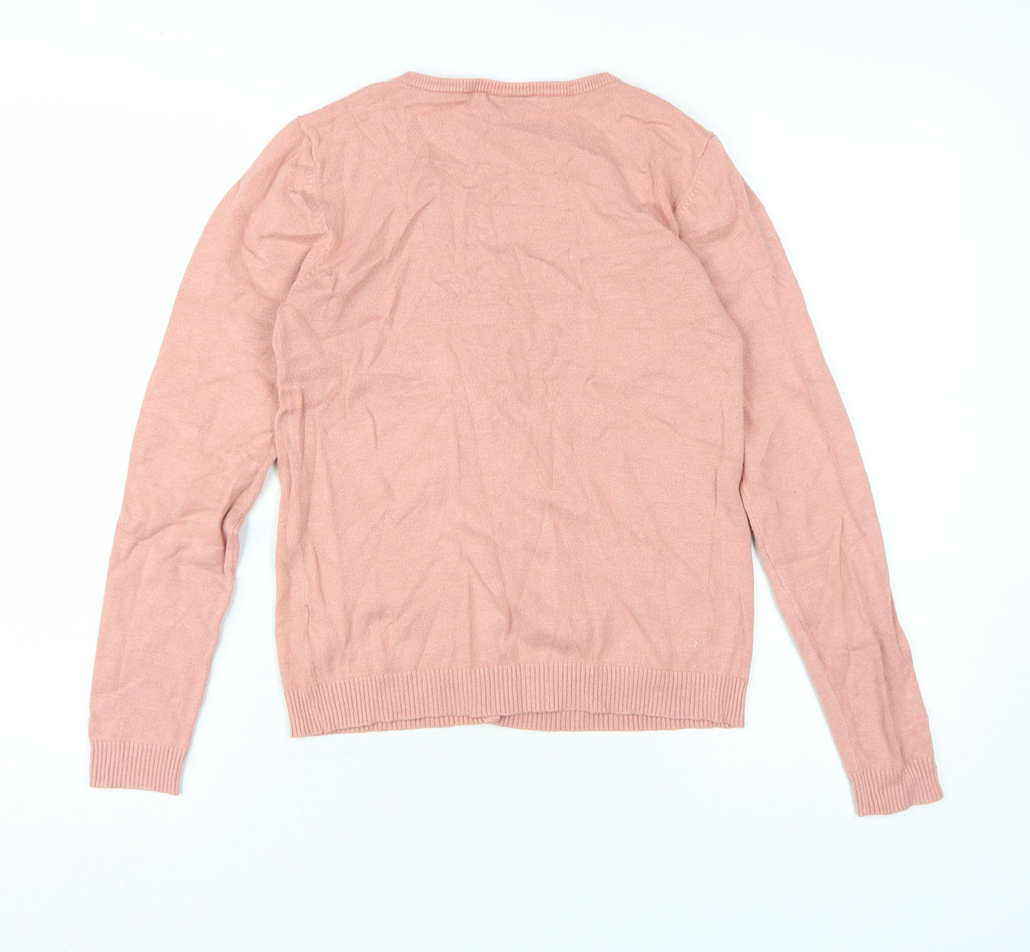Soaked in Luxury Women's Pink XS Cardigan