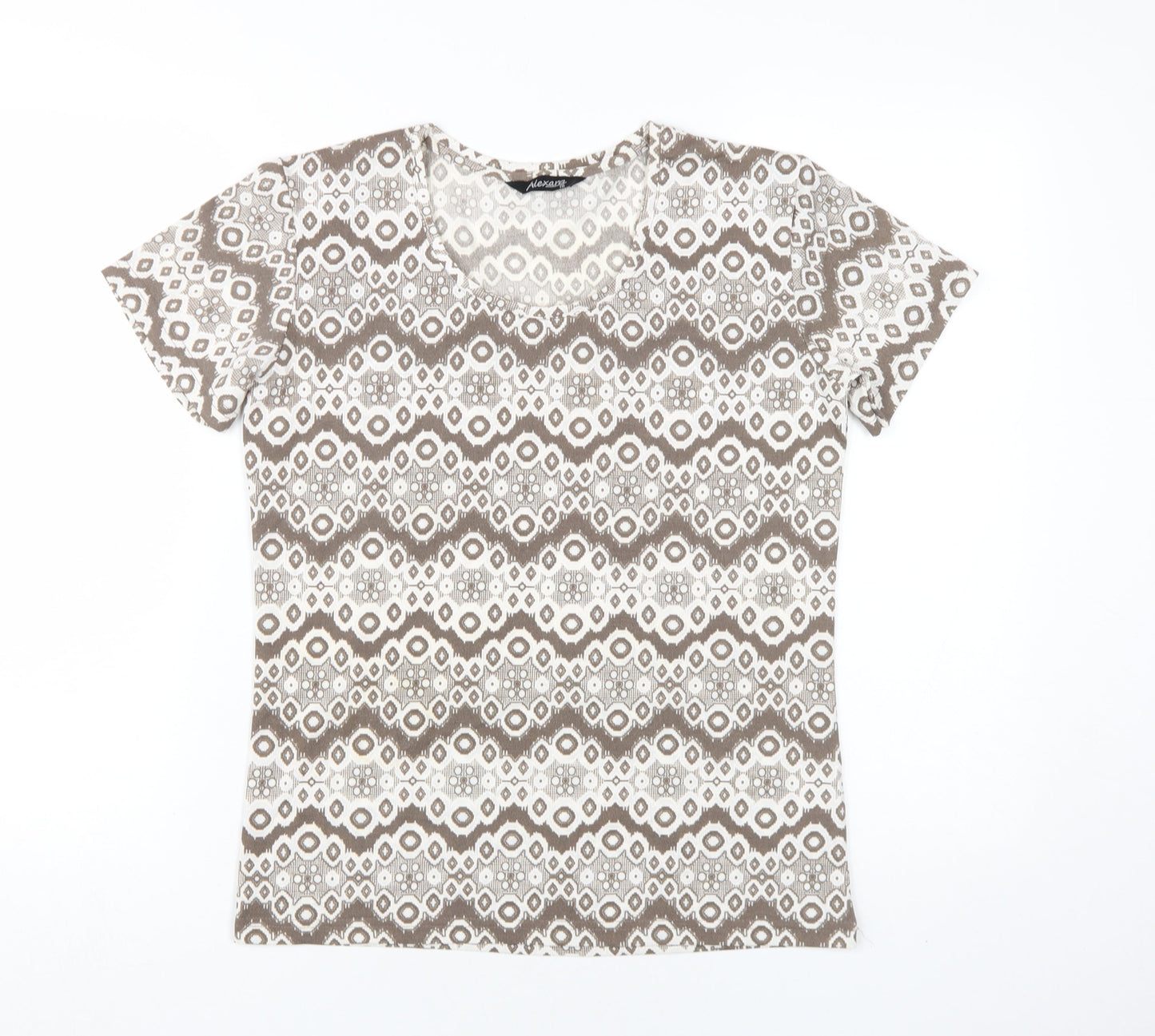 Alexara Clothing Bundle - 5 Pack Preloved Womens Tops & Shirts