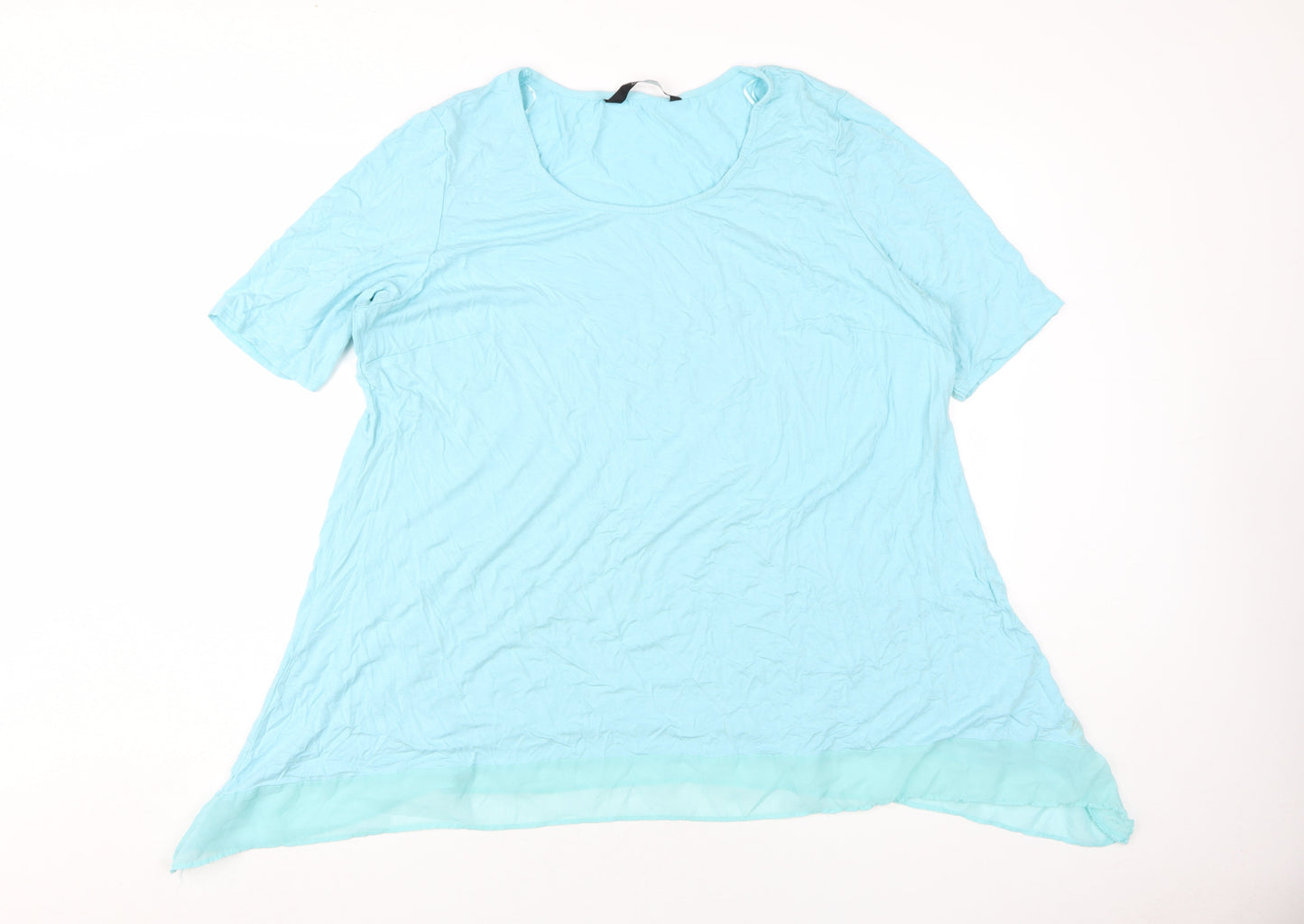 BM Collection Clothing Bundle - 5 Pack Preloved Womens Tops & Shirts