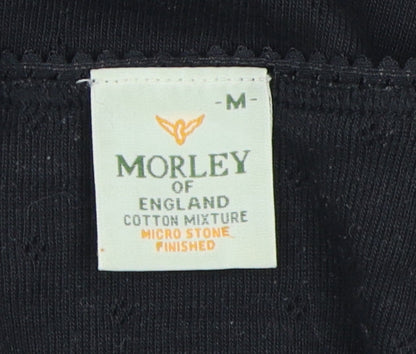 Morley Women's Black Basic T-Shirt M