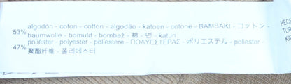 Zara Trafaluc Beige Women's Pullover Jumper L