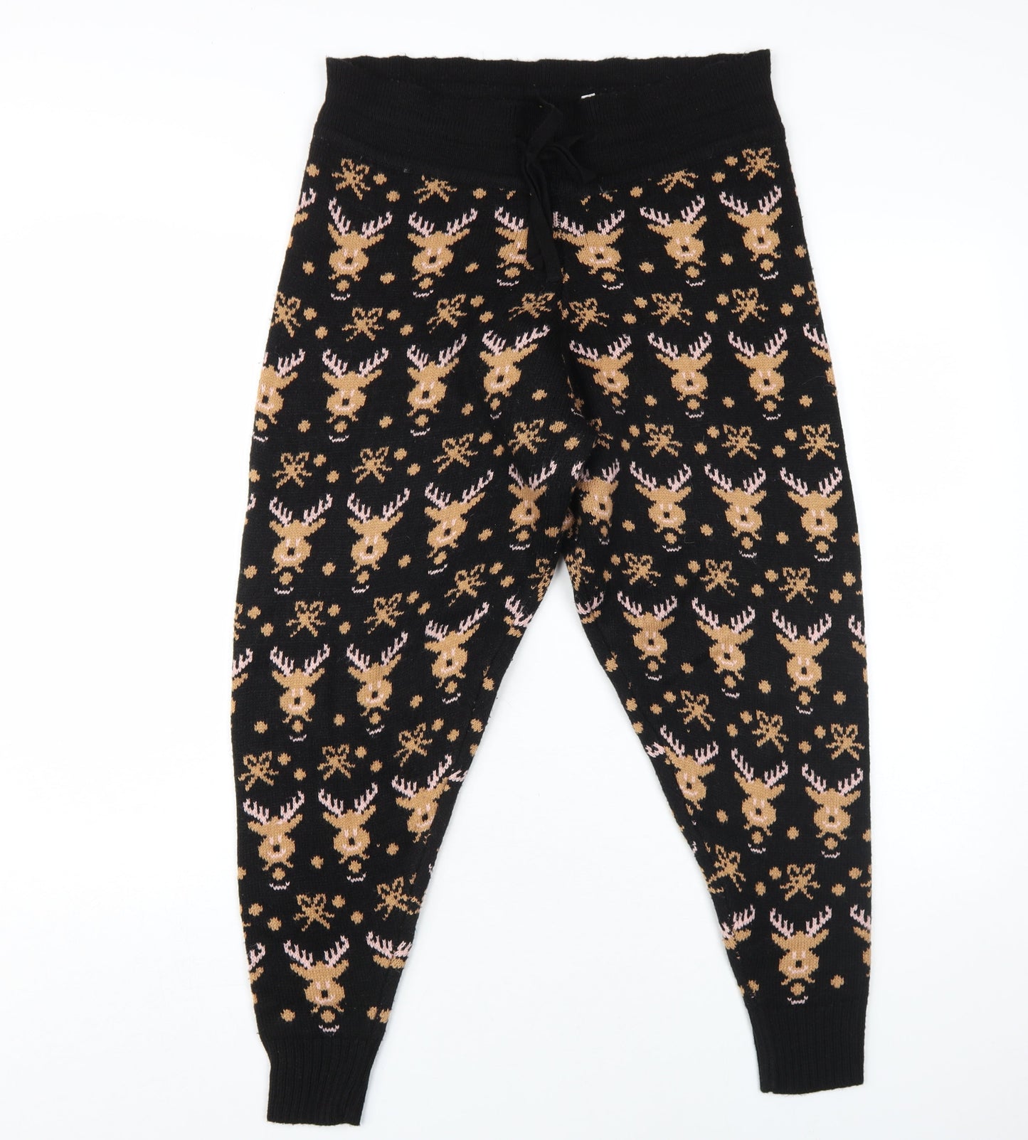 Boohoo Clothing Bundle - 5 Pack Preloved Womens Trousers
